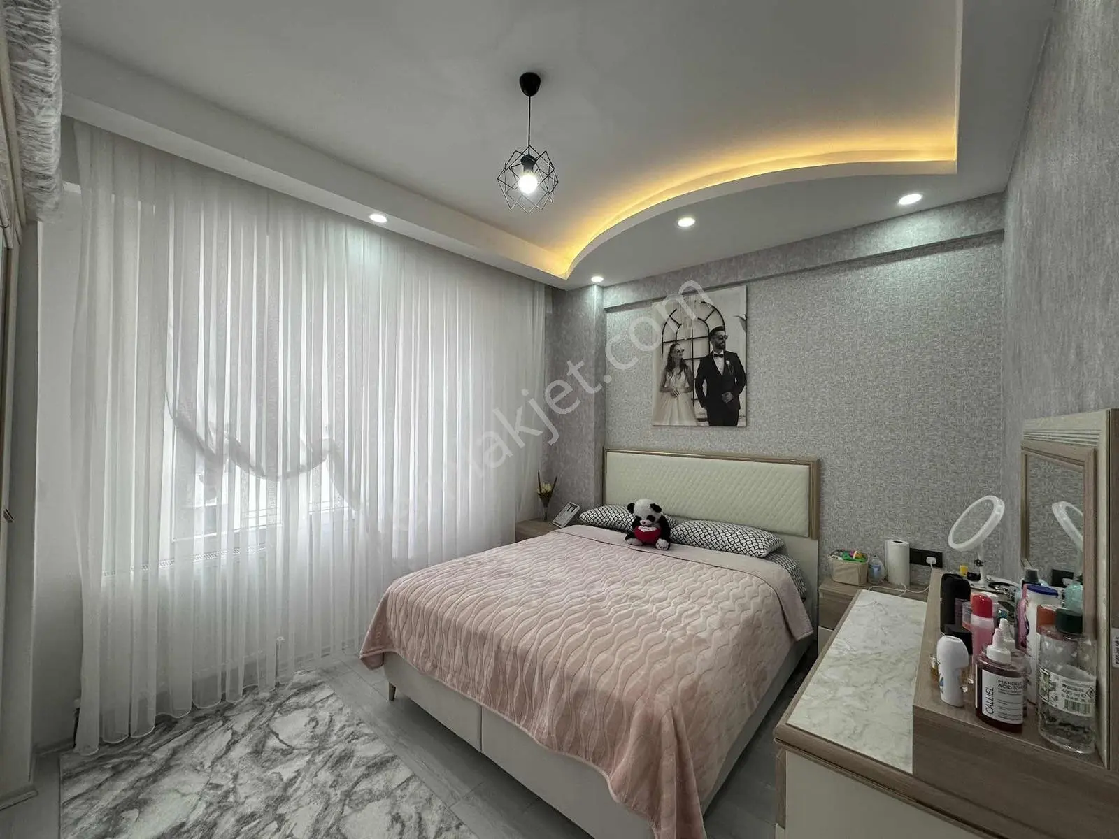 Atlı Life Gayrimenkul'den Stad Yanı 2+1 Satılık Daire — fotoğraf 5