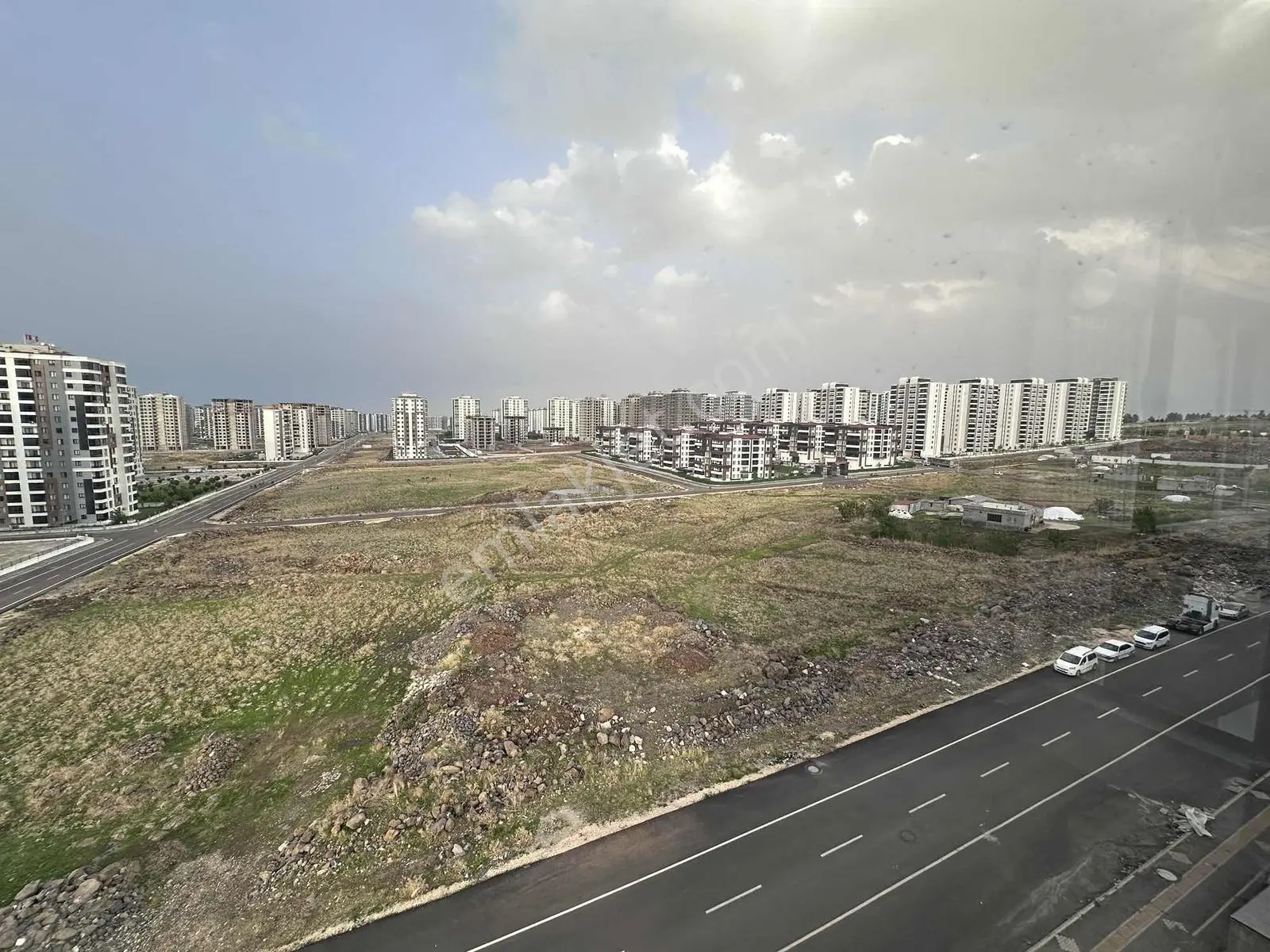 Atlı Life Gayrimenkul'den Stad Yanı 2+1 Satılık Daire — fotoğraf 7