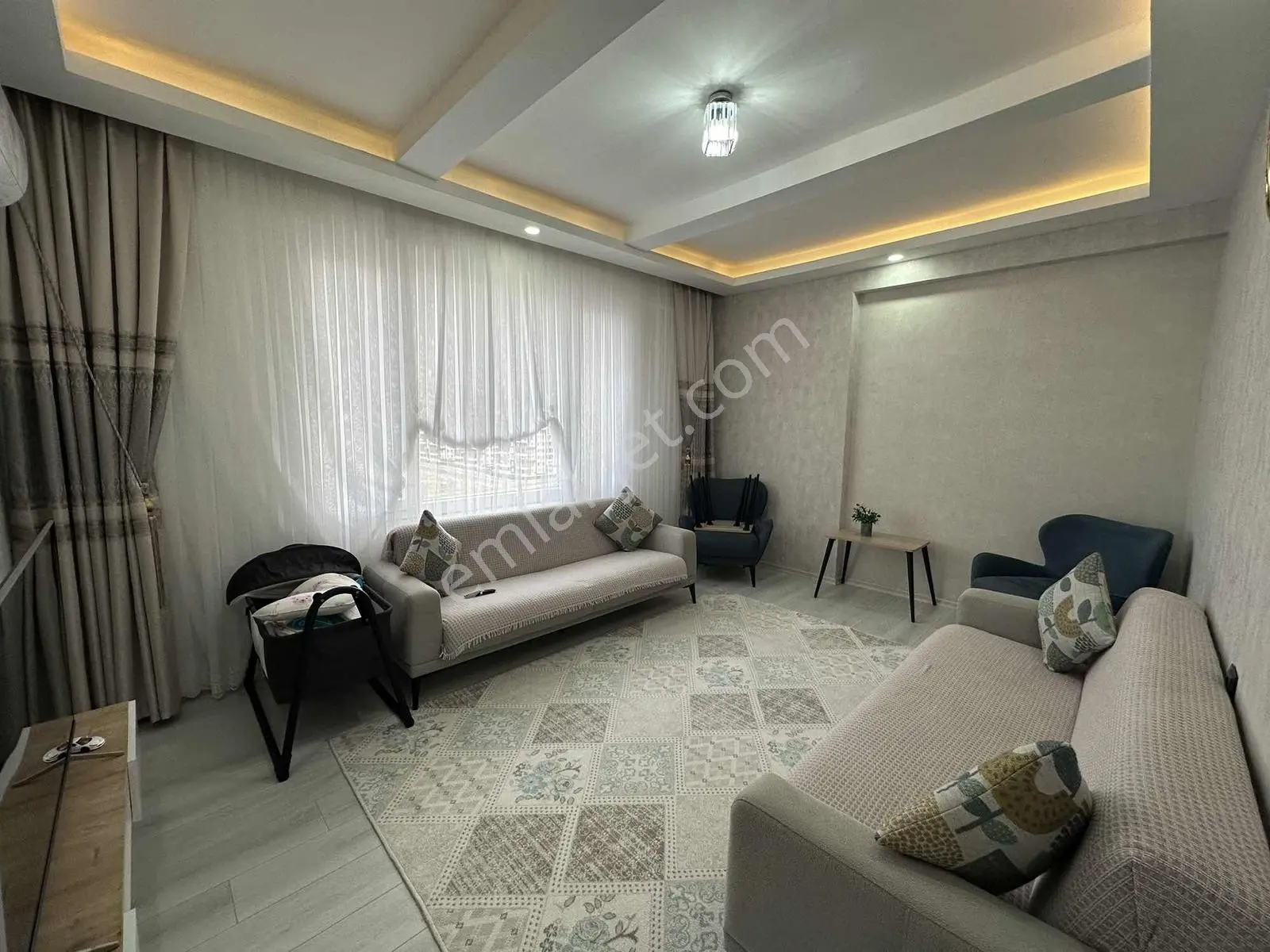 Atlı Life Gayrimenkul'den Stad Yanı 2+1 Satılık Daire — fotoğraf 11
