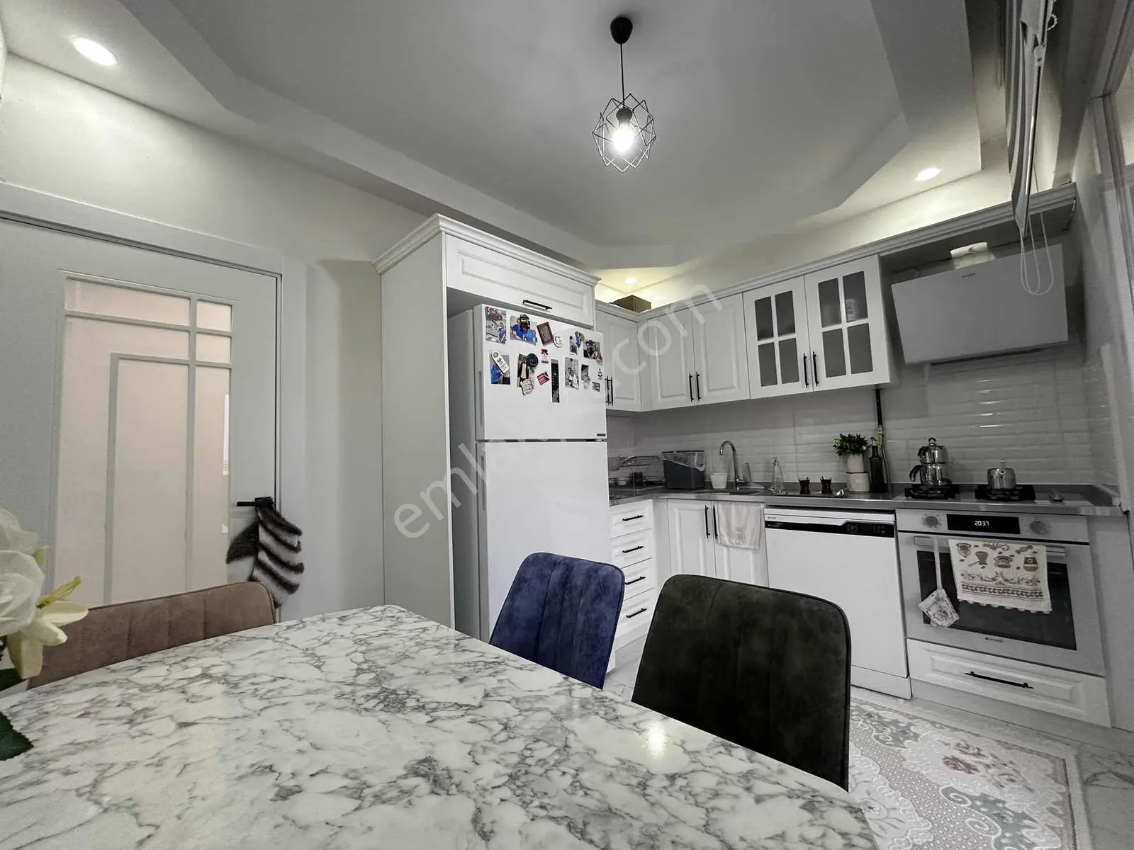 Atlı Life Gayrimenkul'den Stad Yanı 2+1 Satılık Daire — fotoğraf 12