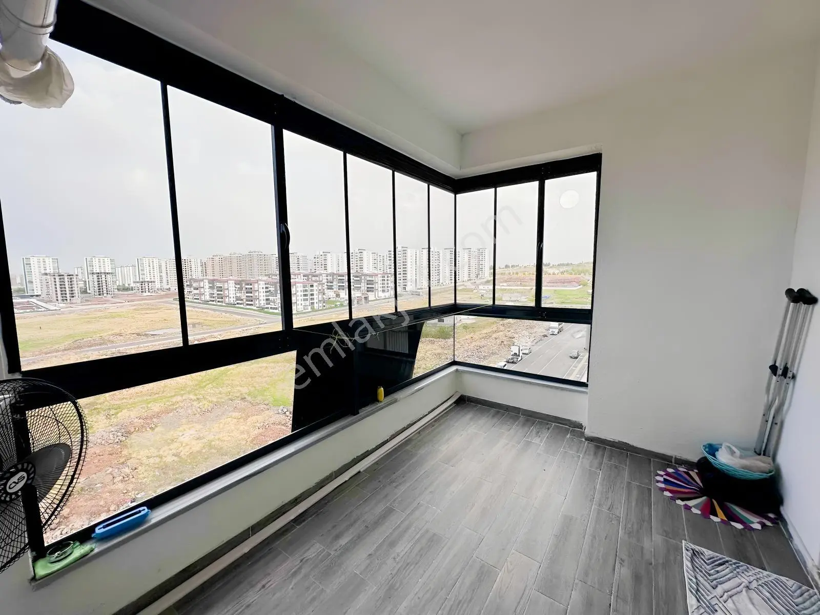 Atlı Life Gayrimenkul'den Stad Yanı 2+1 Satılık Daire — fotoğraf 13