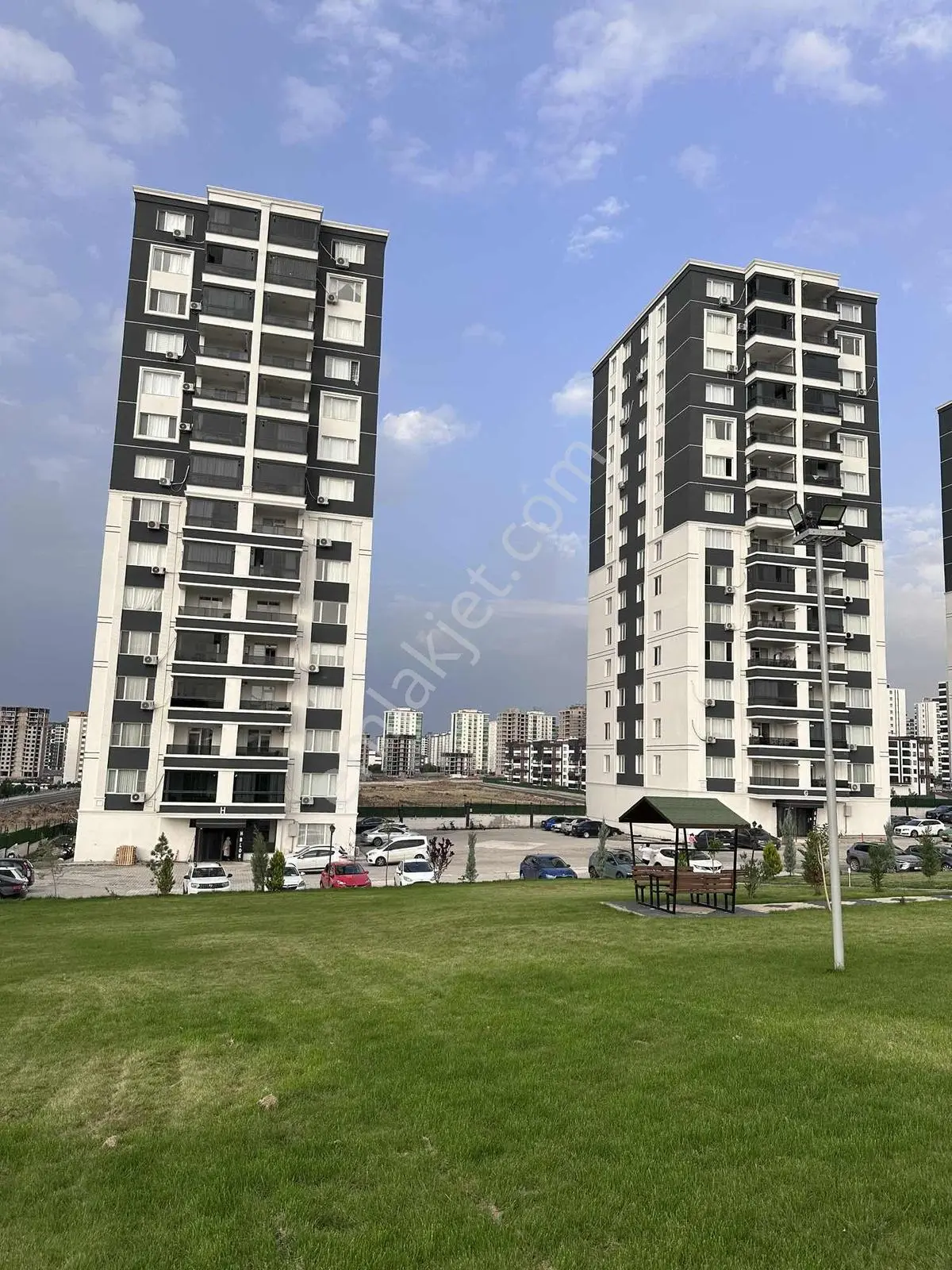 Atlı Life Gayrimenkul'den Stad Yanı 2+1 Satılık Daire — fotoğraf 14