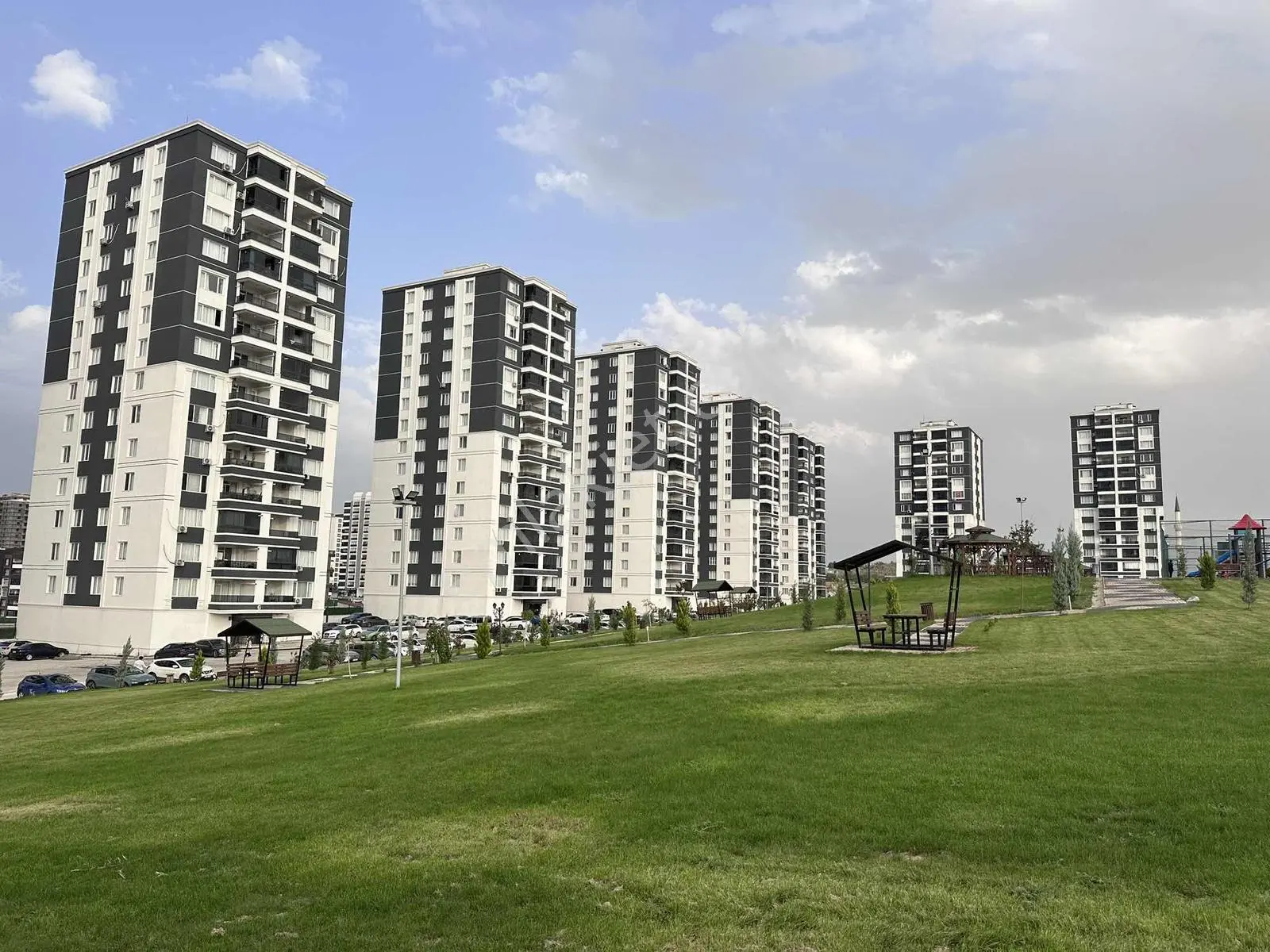 Atlı Life Gayrimenkul'den Stad Yanı 2+1 Satılık Daire — fotoğraf 15