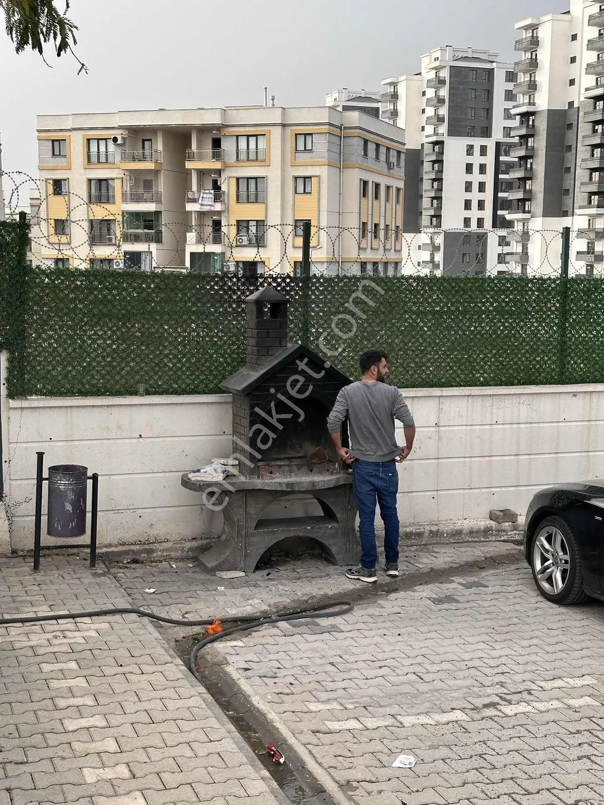 Atlı Life Gayrimenkul'den Stad Yanı 2+1 Satılık Daire — fotoğraf 16