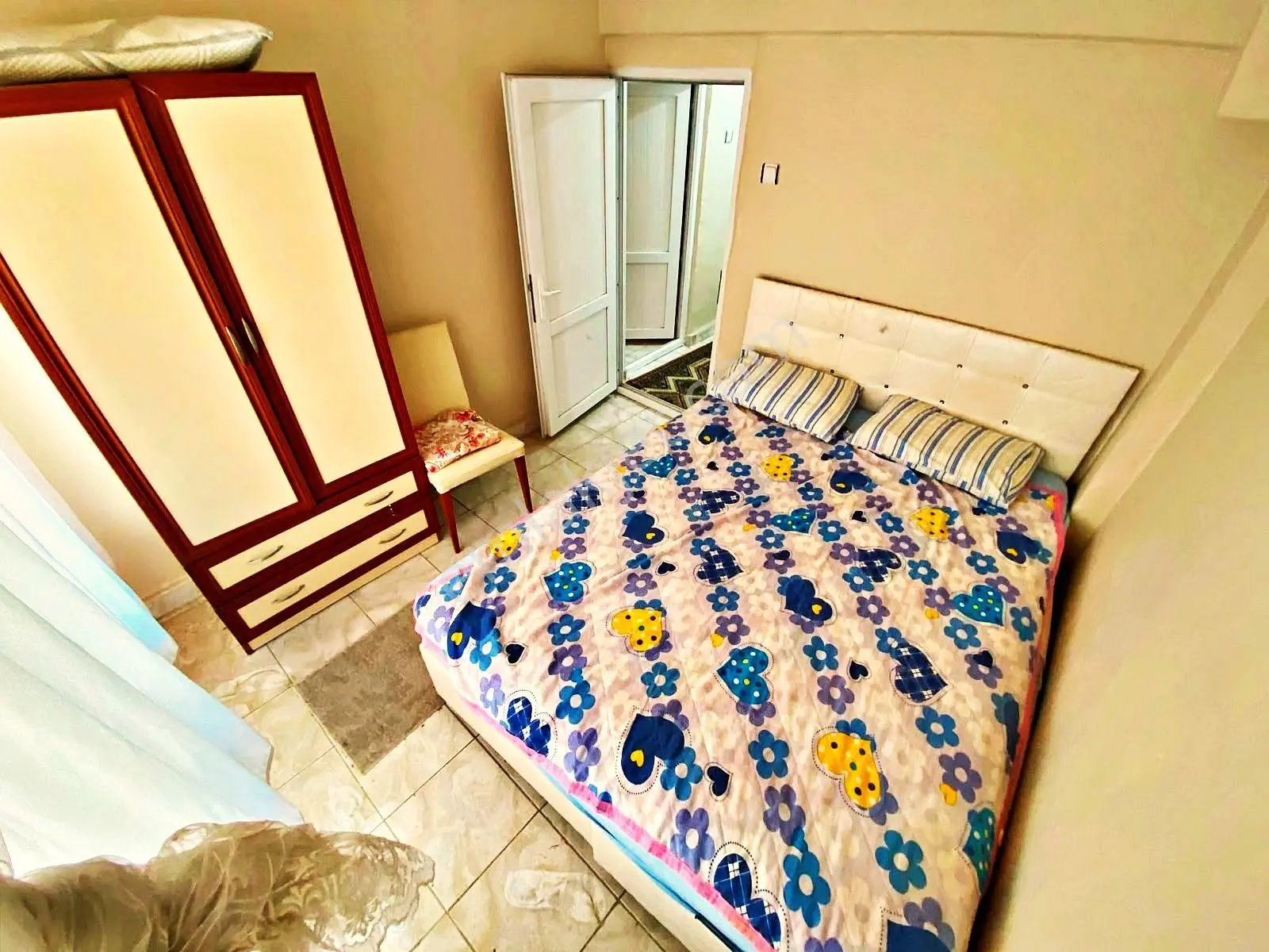 Aktif'ten Akçay'da Satılık Denize 50mt Full Eşyalı Masrafsız Bahçeli 2+1daire — fotoğraf 11