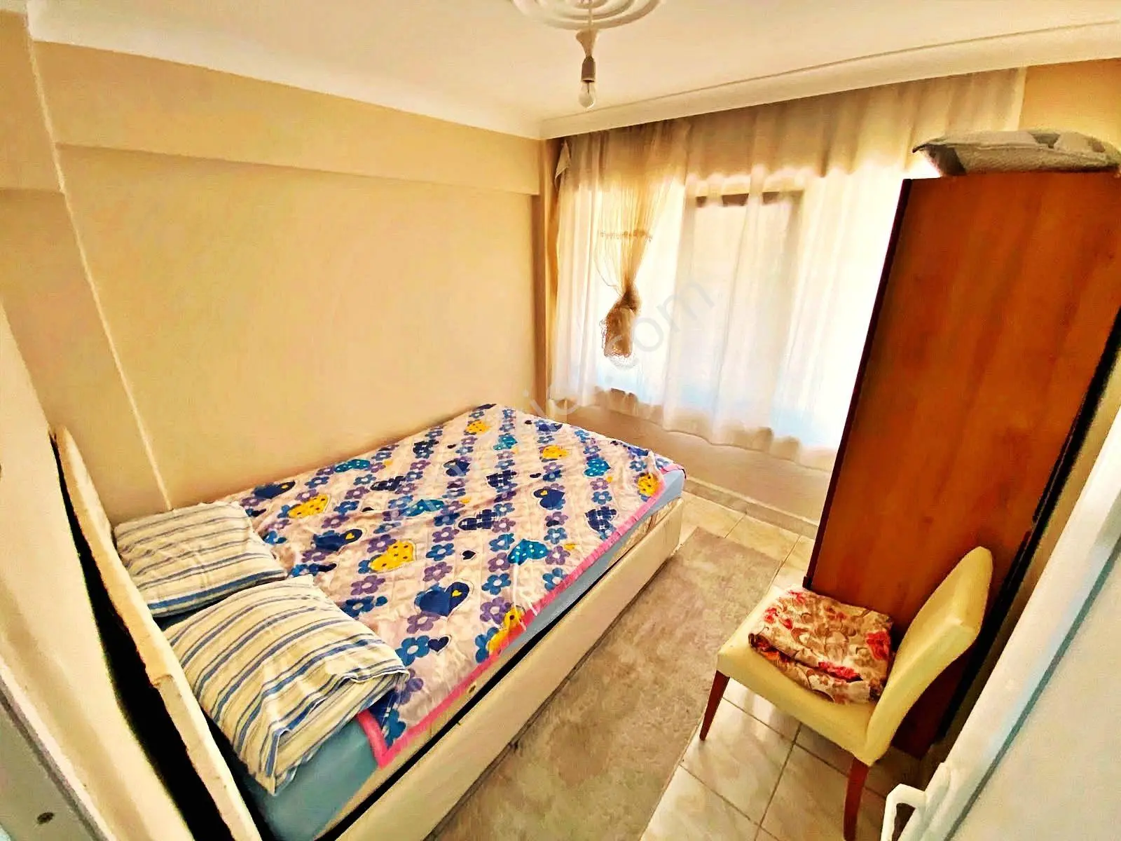 Aktif'ten Akçay'da Satılık Denize 50mt Full Eşyalı Masrafsız Bahçeli 2+1daire — fotoğraf 12