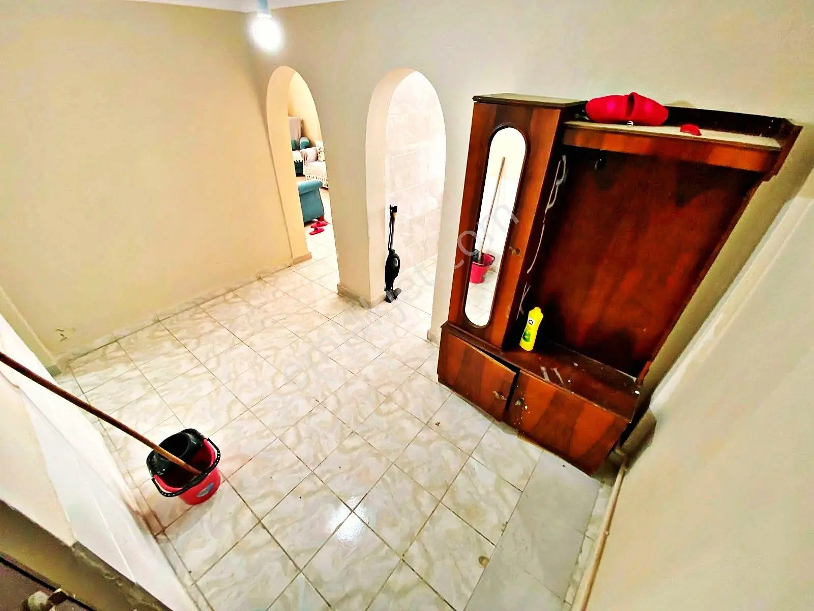 Aktif'ten Akçay'da Satılık Denize 50mt Full Eşyalı Masrafsız Bahçeli 2+1daire — fotoğraf 25