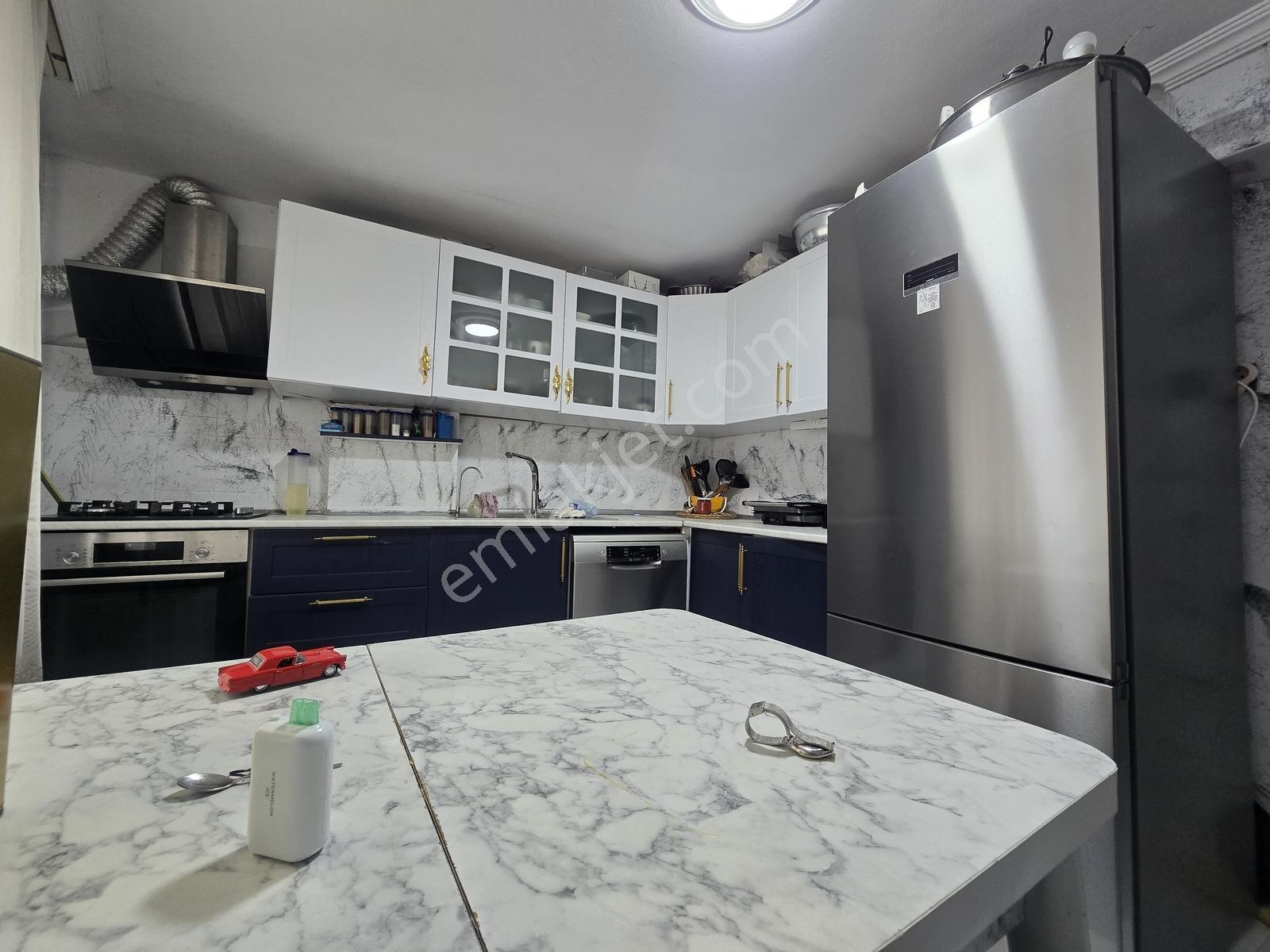 Pusula İnş.tan S.çiftligi Mah İçi Komple Sıfırlanmış 95m2 4kat D — fotoğraf 4