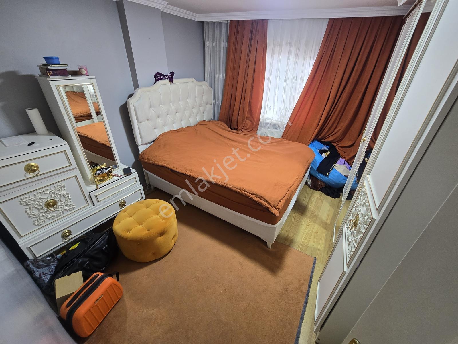 Pusula İnş.tan S.çiftligi Mah İçi Komple Sıfırlanmış 95m2 4kat D — fotoğraf 8
