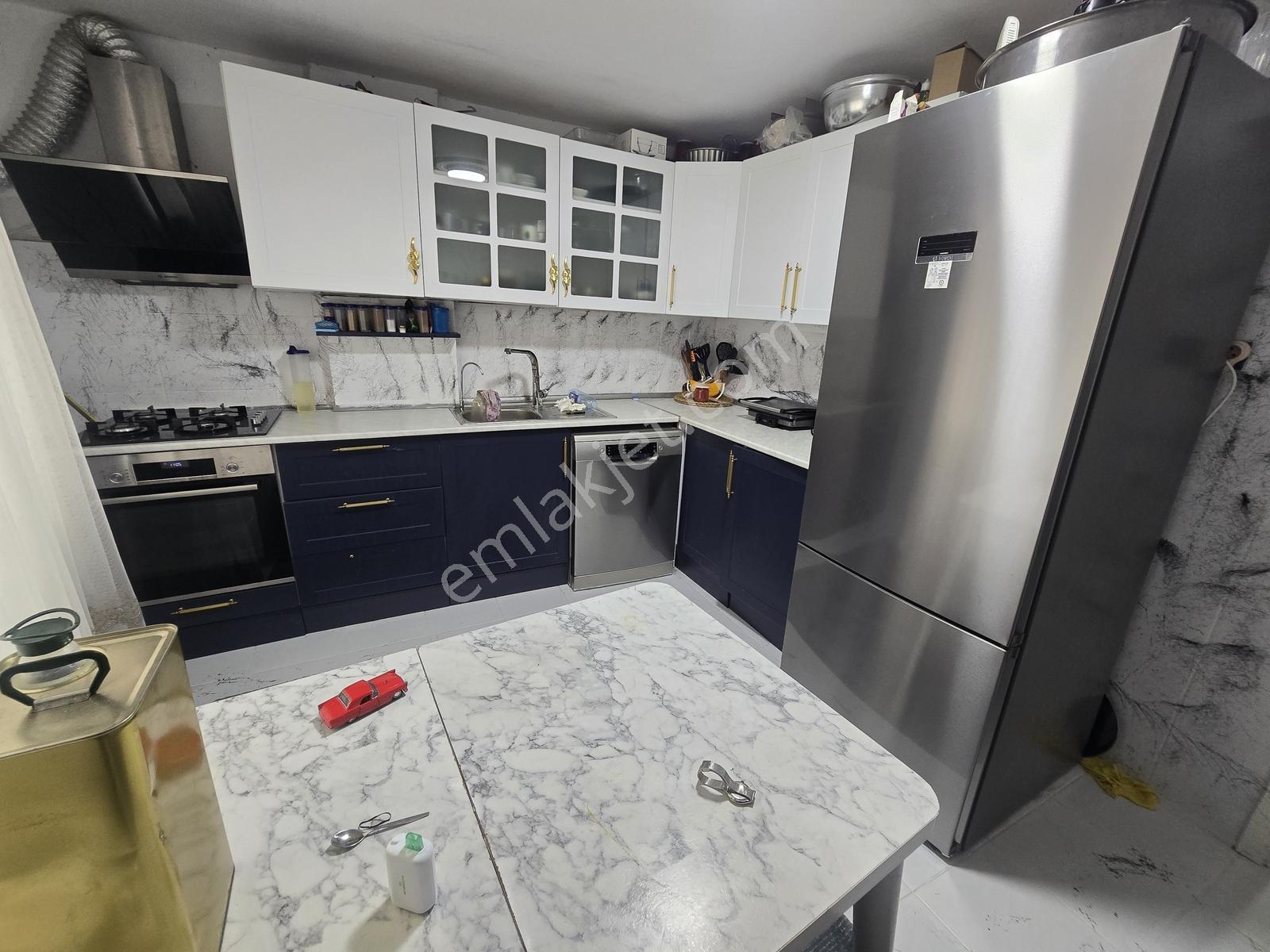 Pusula İnş.tan S.çiftligi Mah İçi Komple Sıfırlanmış 95m2 4kat D — fotoğraf 11