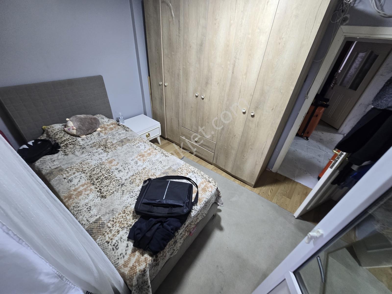 Pusula İnş.tan S.çiftligi Mah İçi Komple Sıfırlanmış 95m2 4kat D — fotoğraf 18