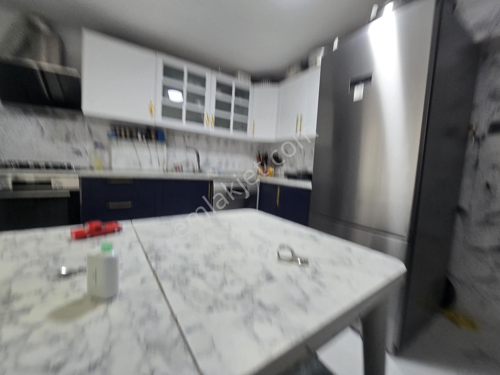 Pusula İnş.tan S.çiftligi Mah İçi Komple Sıfırlanmış 95m2 4kat D — fotoğraf 23
