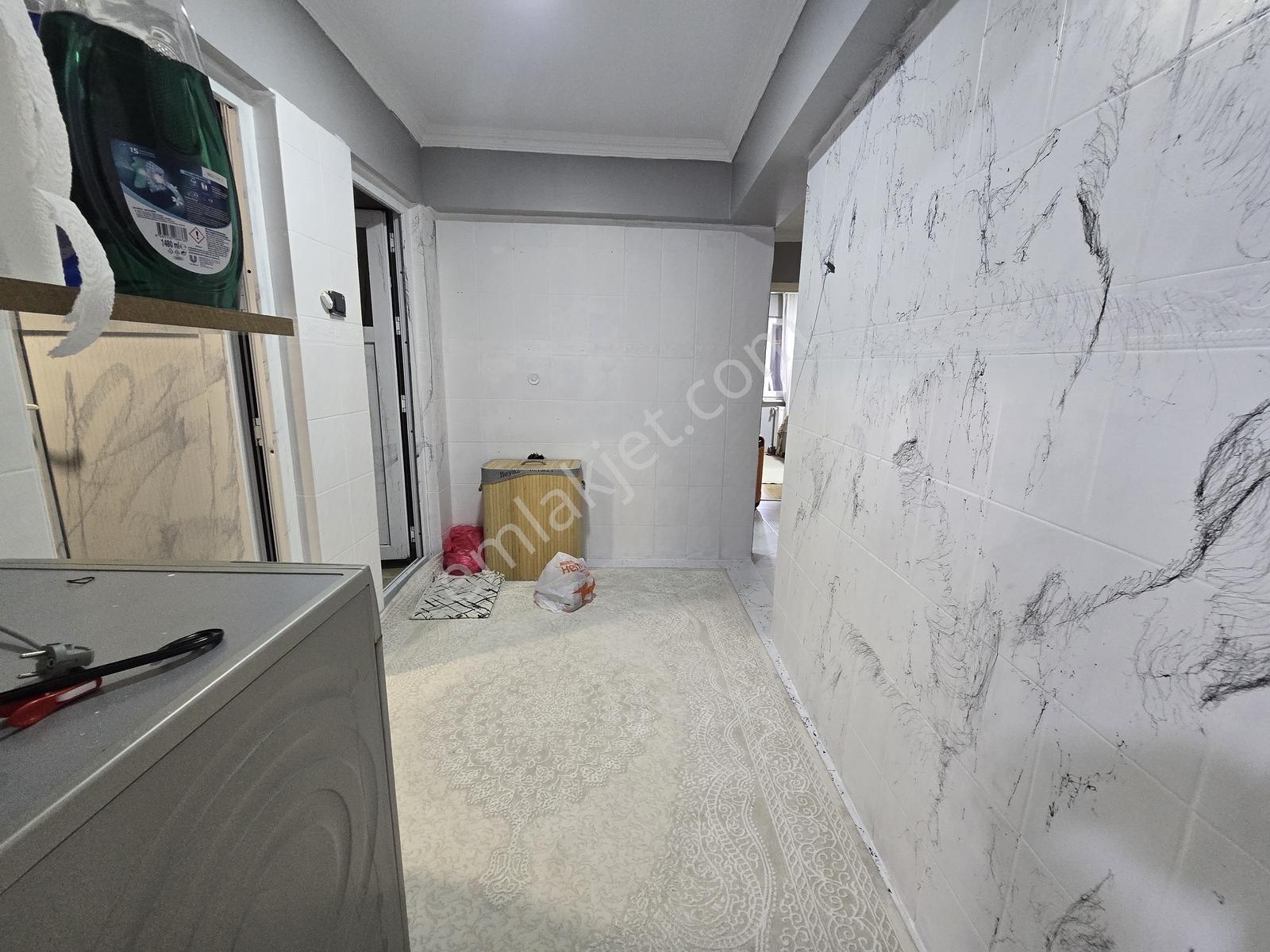 Pusula İnş.tan S.çiftligi Mah İçi Komple Sıfırlanmış 95m2 4kat D — fotoğraf 25