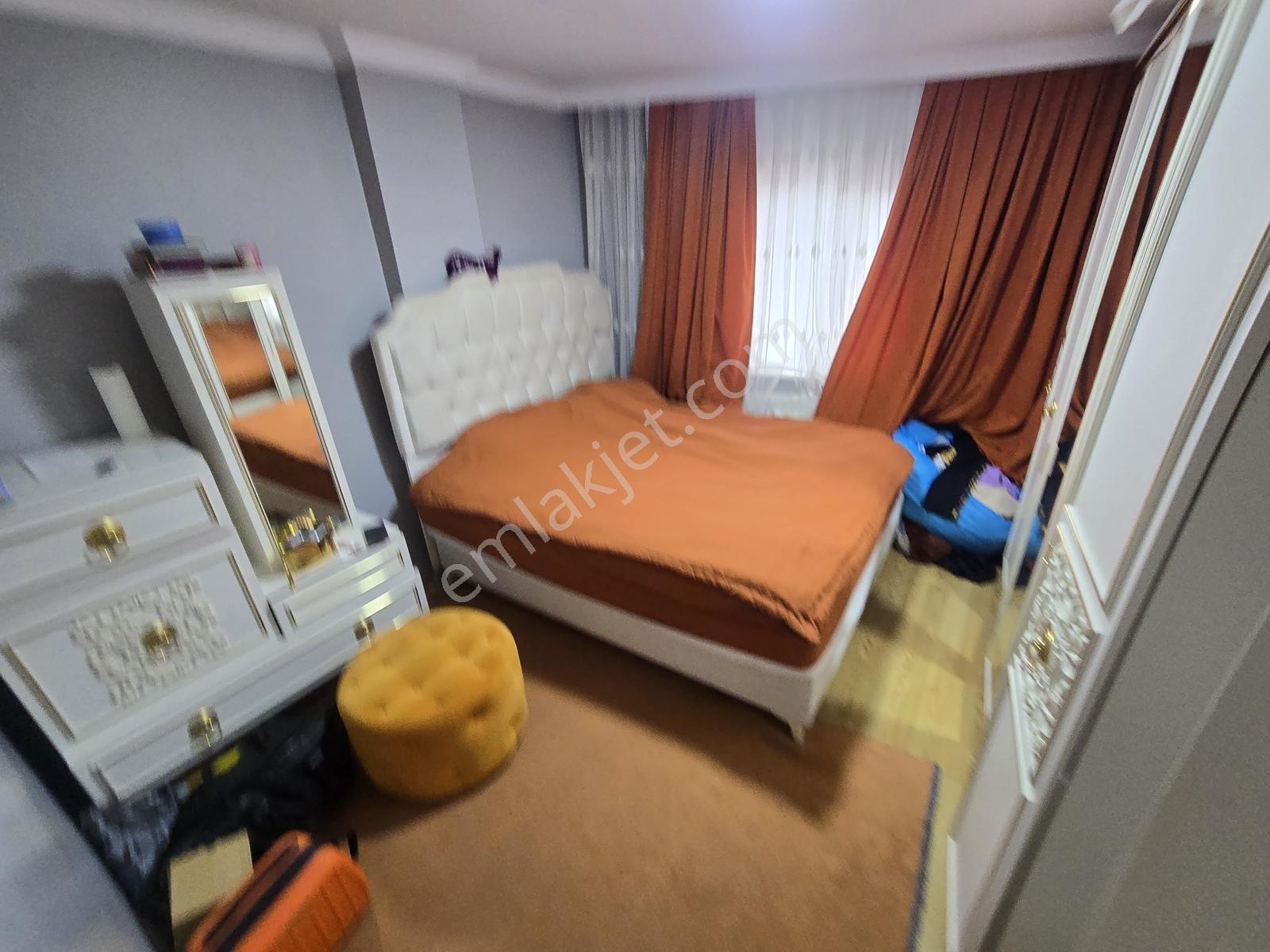 Pusula İnş.tan S.çiftligi Mah İçi Komple Sıfırlanmış 95m2 4kat D — fotoğraf 27