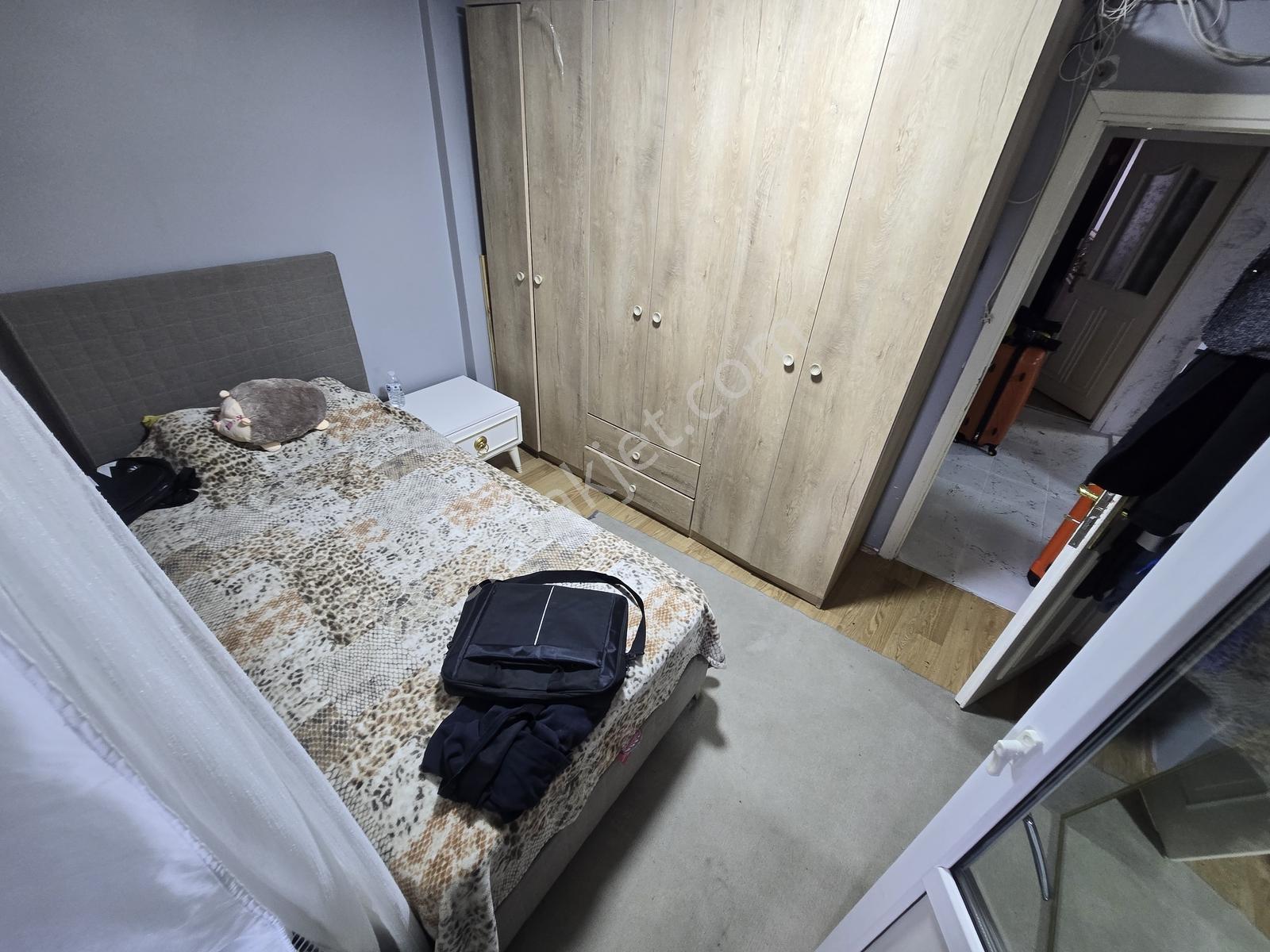 Pusula İnş.tan S.çiftligi Mah İçi Komple Sıfırlanmış 95m2 4kat D — fotoğraf 31