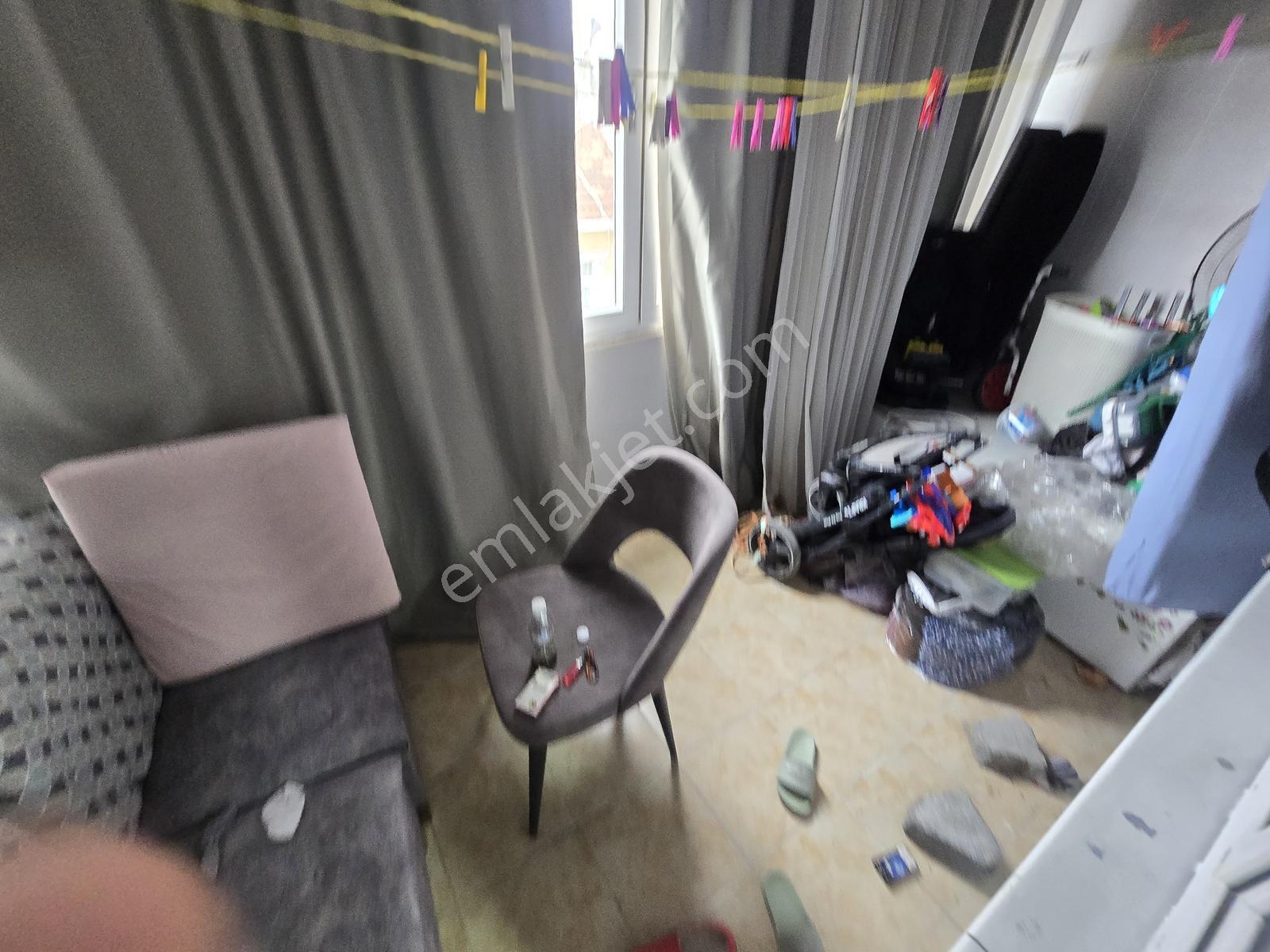 Pusula İnş.tan S.çiftligi Mah İçi Komple Sıfırlanmış 95m2 4kat D — fotoğraf 32