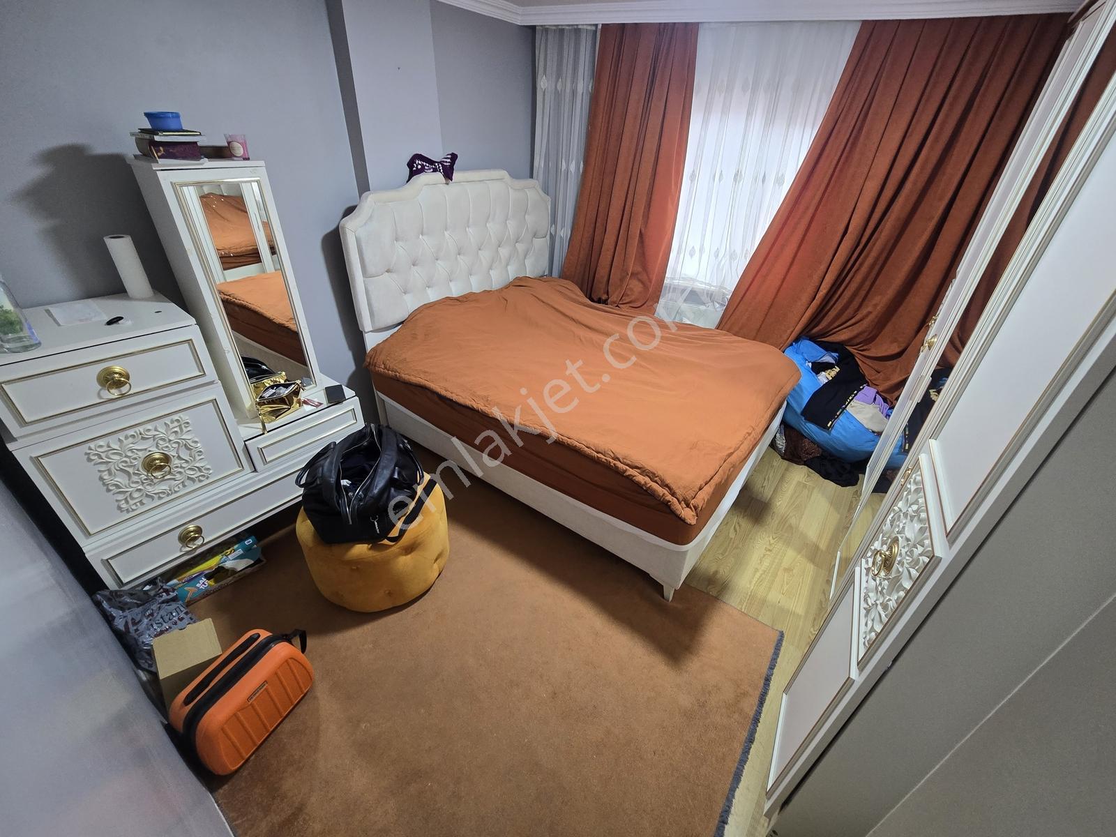 Pusula İnş.tan S.çiftligi Mah İçi Komple Sıfırlanmış 95m2 4kat D — fotoğraf 34