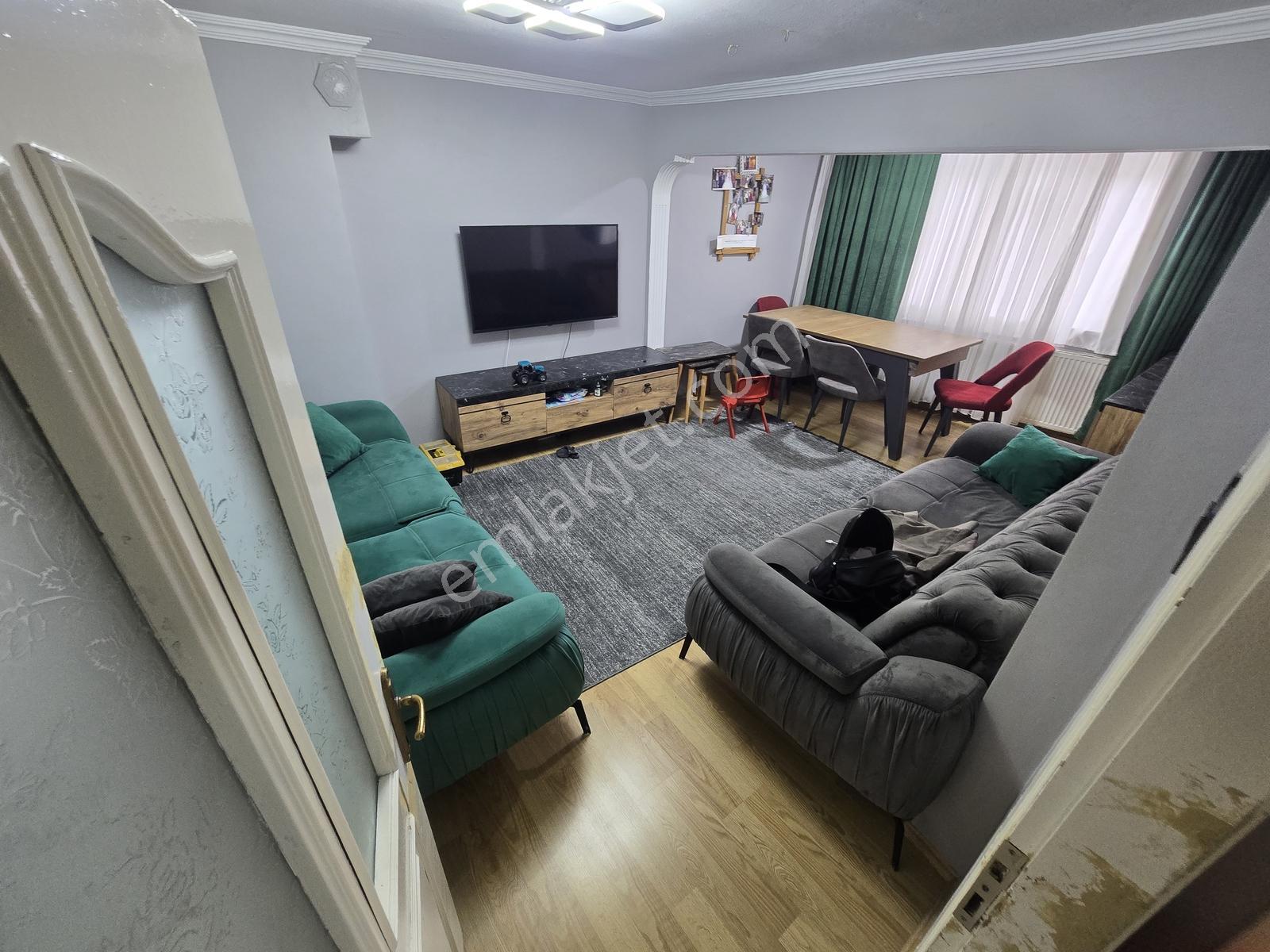 Pusula İnş.tan S.çiftligi Mah İçi Komple Sıfırlanmış 95m2 4kat D — fotoğraf 35