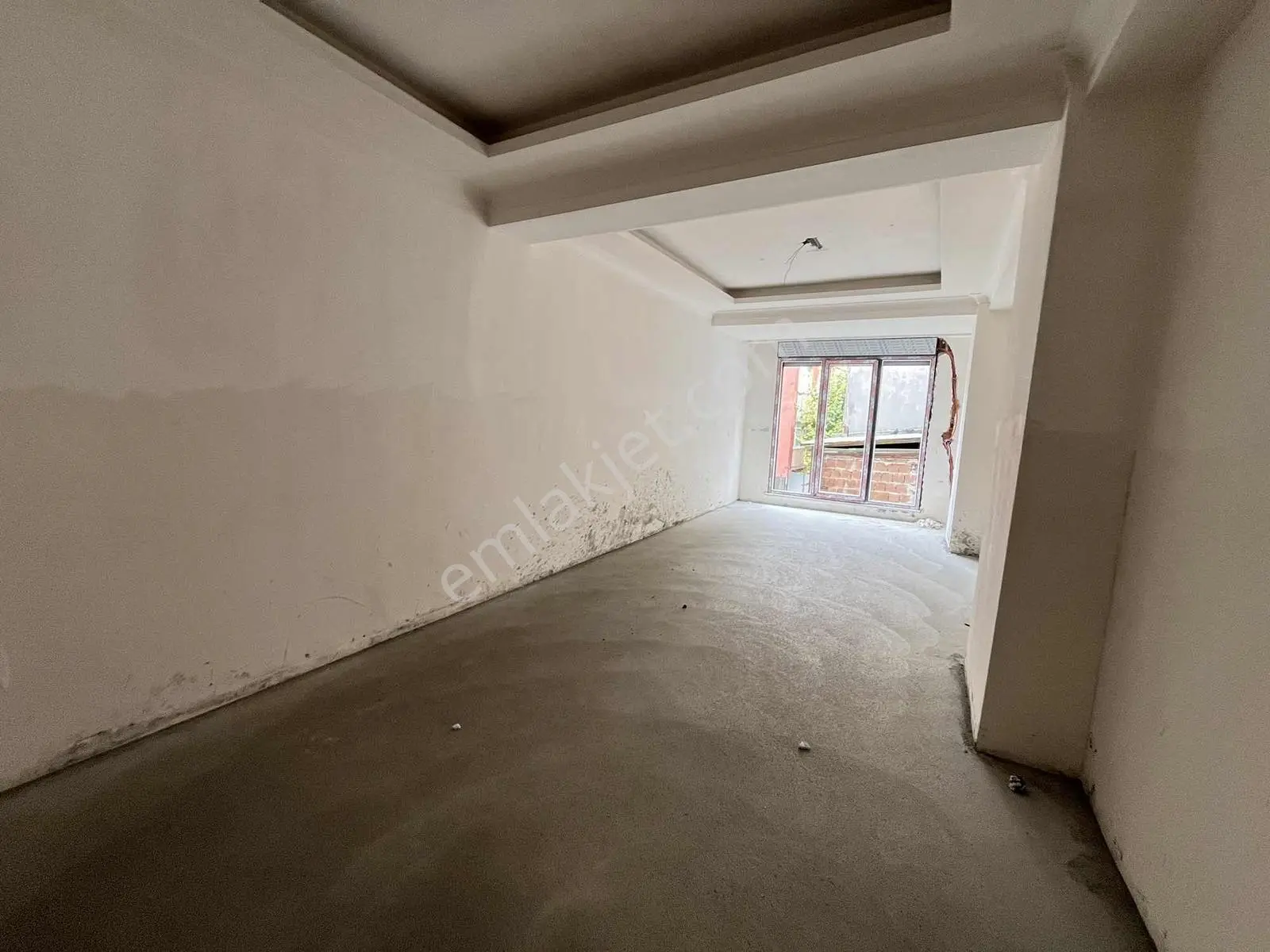 İmren Gayrimenkulden Kemalpaşa Mh. 2+1 90 M2 1.kat Otoparklı — fotoğraf 2