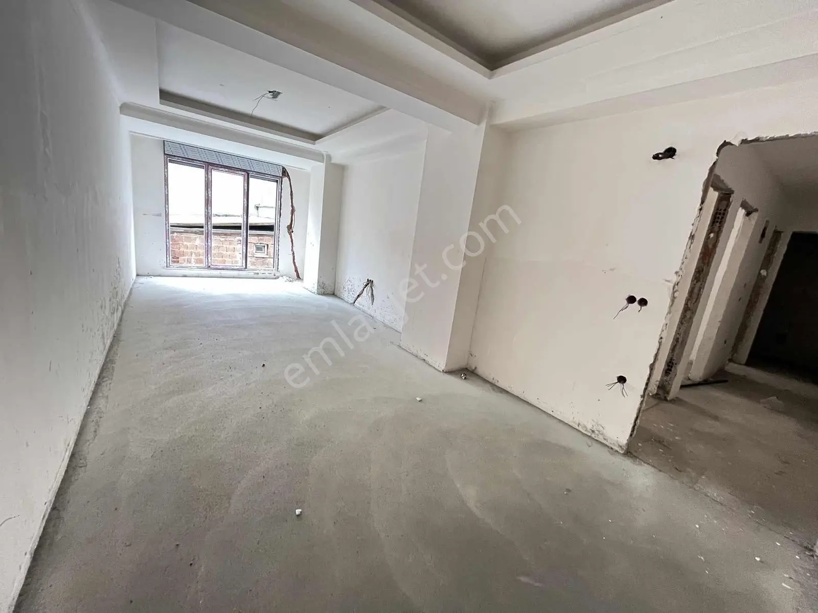İmren Gayrimenkulden Kemalpaşa Mh. 2+1 90 M2 1.kat Otoparklı — fotoğraf 3