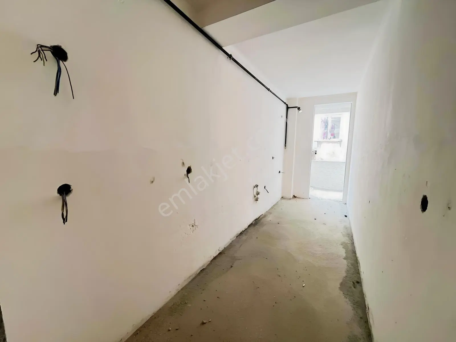 İmren Gayrimenkulden Kemalpaşa Mh. 2+1 90 M2 1.kat Otoparklı — fotoğraf 11