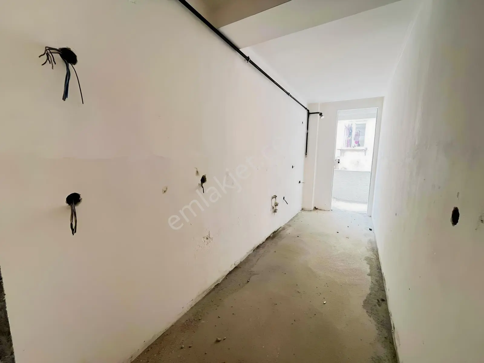 İmren Gayrimenkulden Kemalpaşa Mh. 2+1 90 M2 1.kat Otoparklı — fotoğraf 12