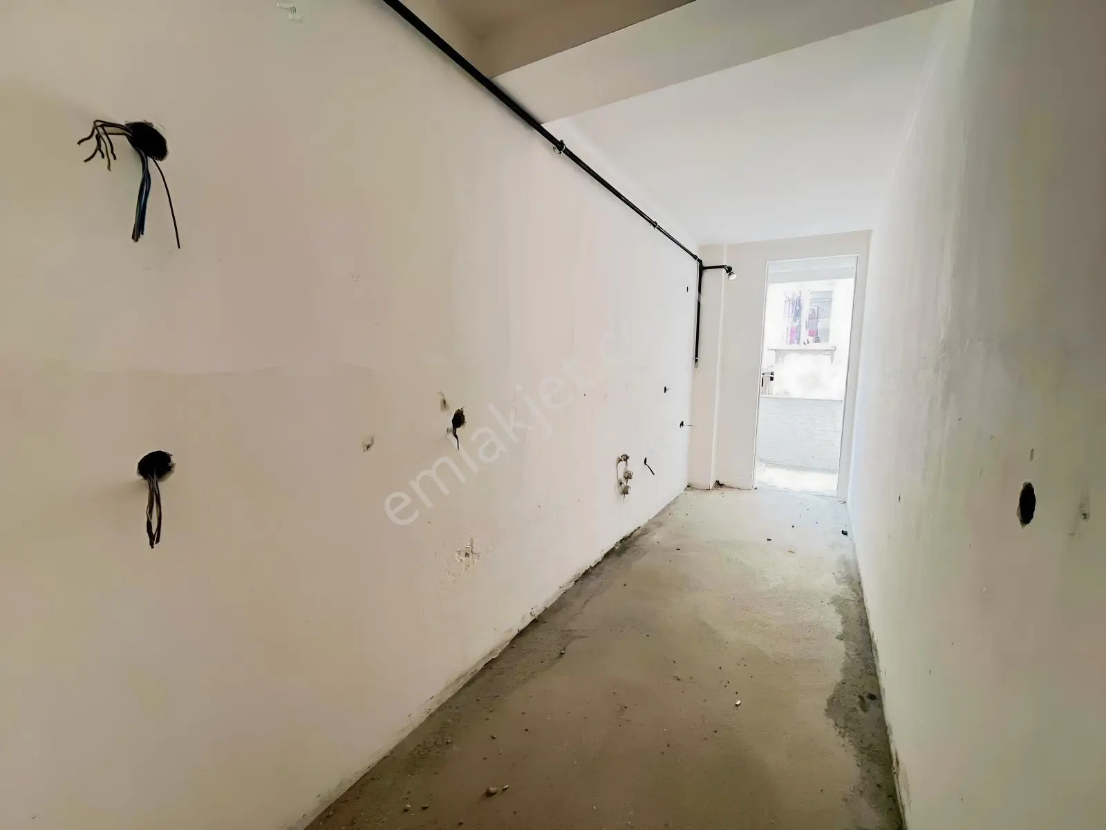 İmren Gayrimenkulden Kemalpaşa Mh. 2+1 90 M2 1.kat Otoparklı — fotoğraf 13