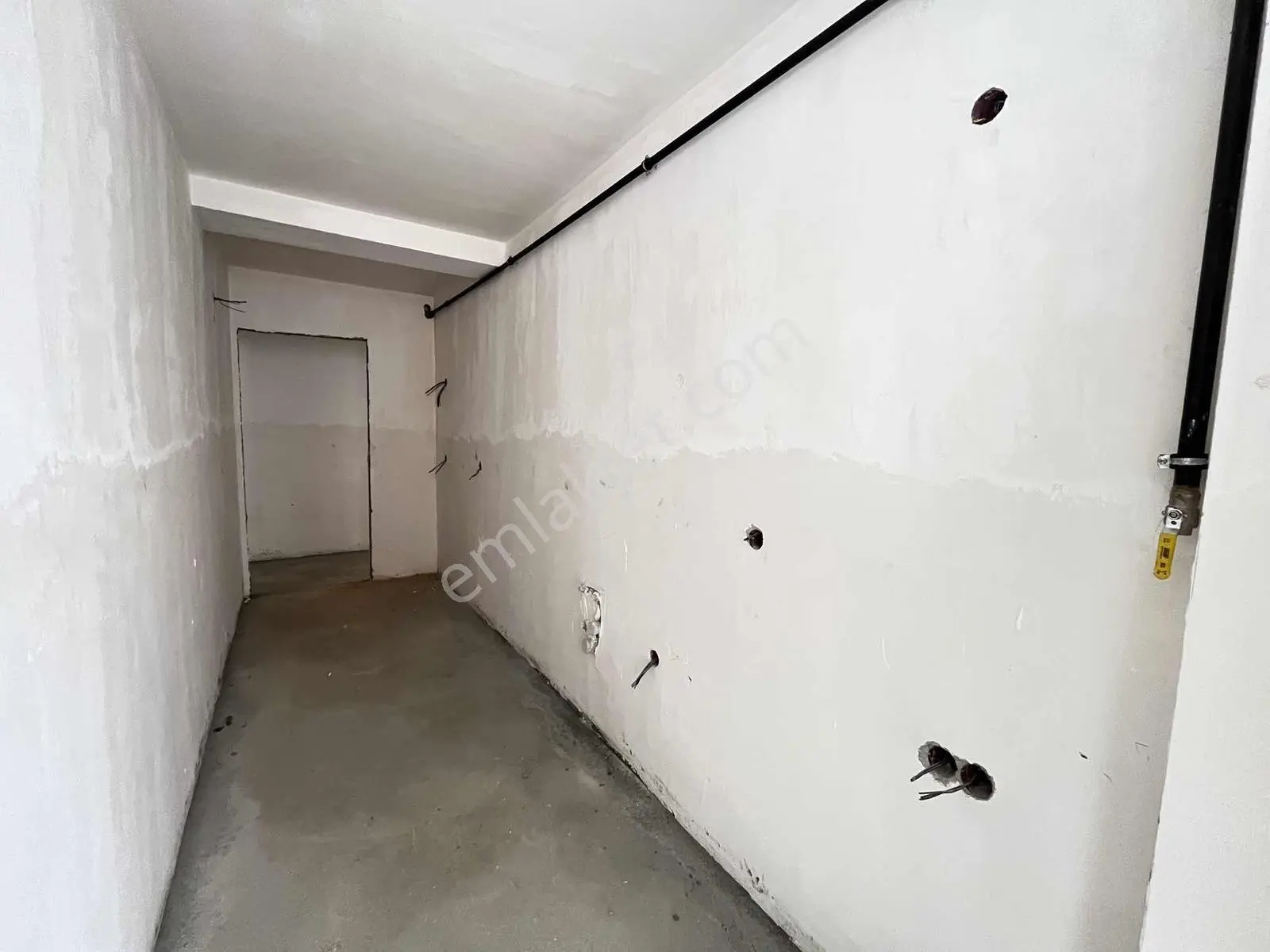 İmren Gayrimenkulden Kemalpaşa Mh. 2+1 90 M2 1.kat Otoparklı — fotoğraf 14