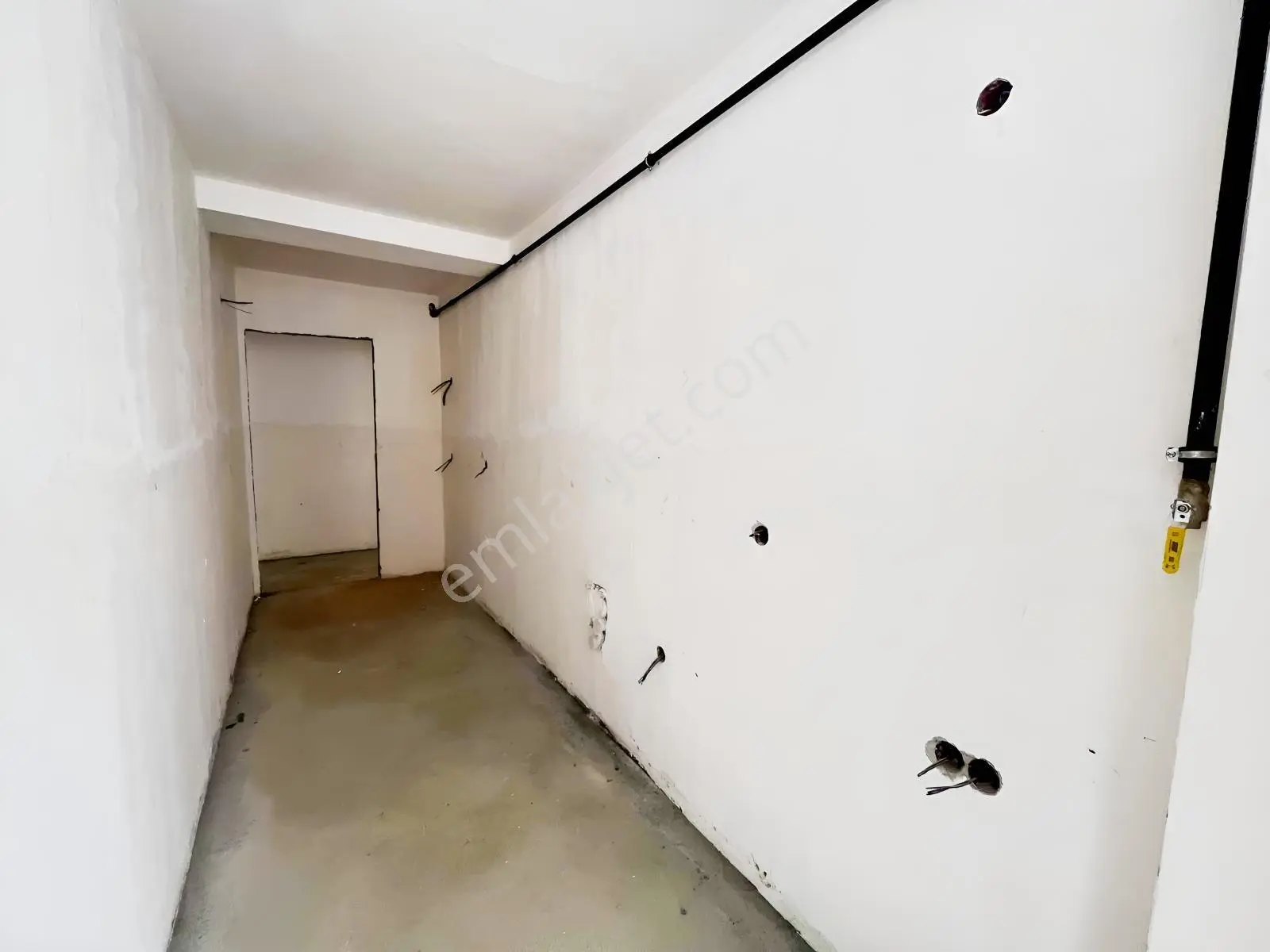 İmren Gayrimenkulden Kemalpaşa Mh. 2+1 90 M2 1.kat Otoparklı — fotoğraf 15
