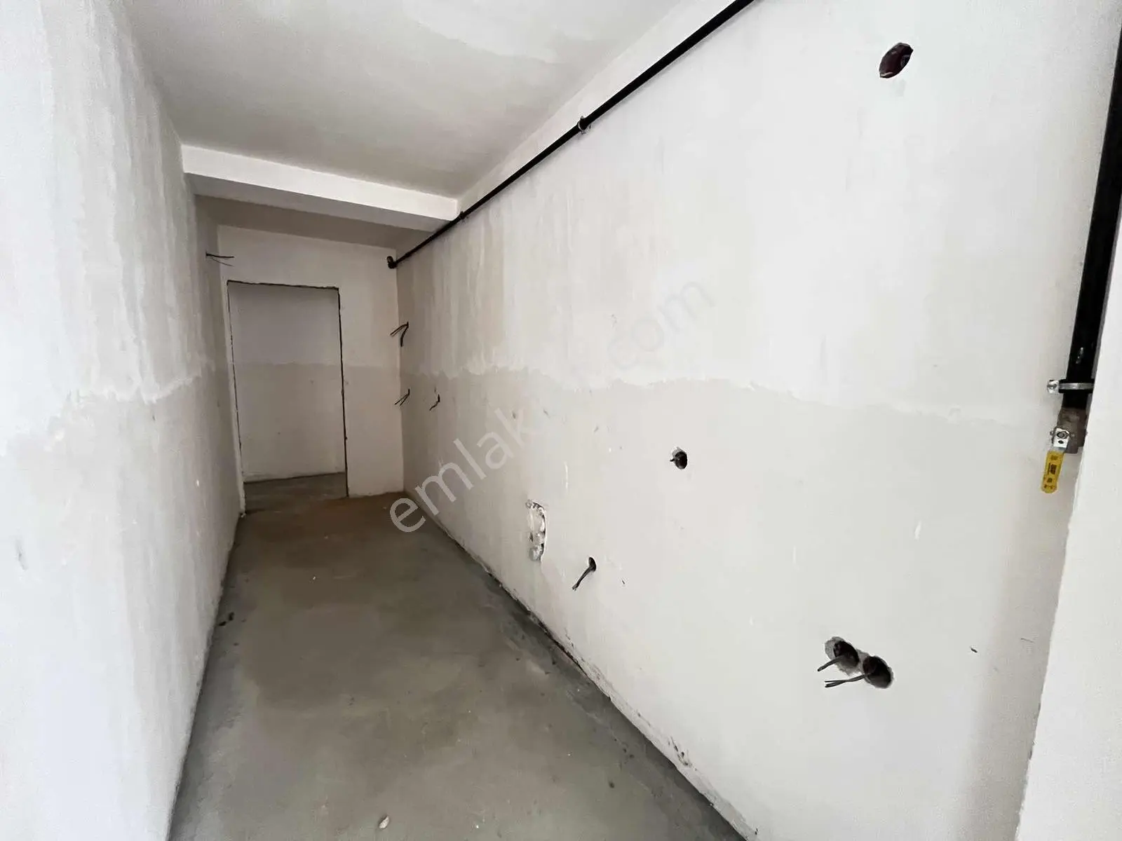 İmren Gayrimenkulden Kemalpaşa Mh. 2+1 90 M2 1.kat Otoparklı — fotoğraf 16