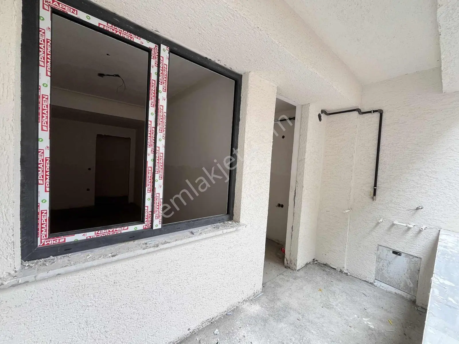 İmren Gayrimenkulden Kemalpaşa Mh. 2+1 90 M2 1.kat Otoparklı — fotoğraf 17