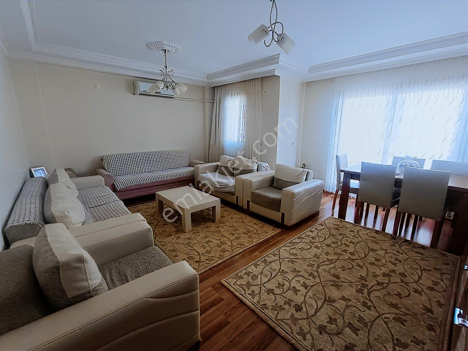 Coldwell Banker Poyraz'dan Şirinyer'de 3+1 Ferah Daire — fotoğraf 2