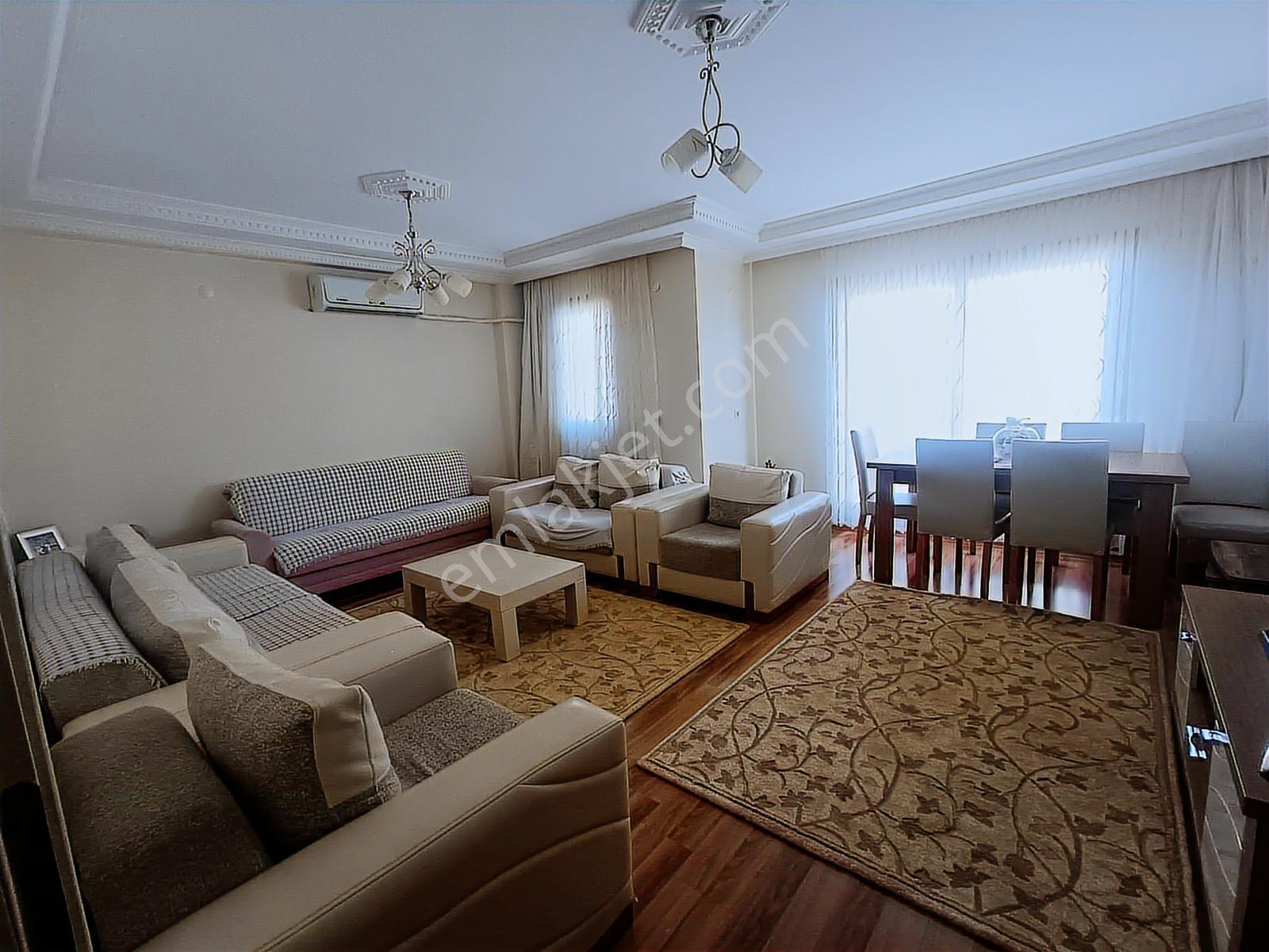 Coldwell Banker Poyraz'dan Şirinyer'de 3+1 Ferah Daire — fotoğraf 3