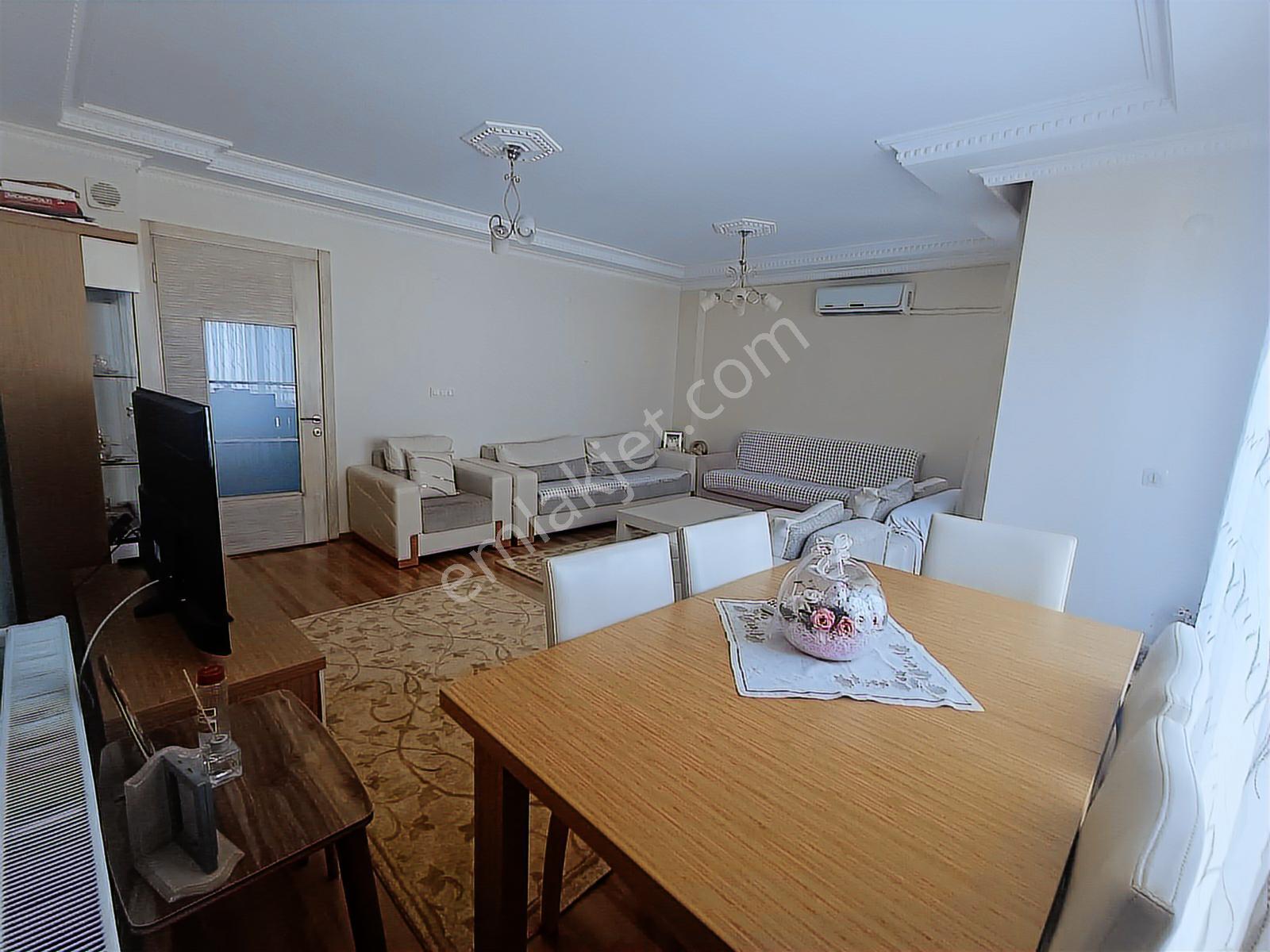 Coldwell Banker Poyraz'dan Şirinyer'de 3+1 Ferah Daire — fotoğraf 6