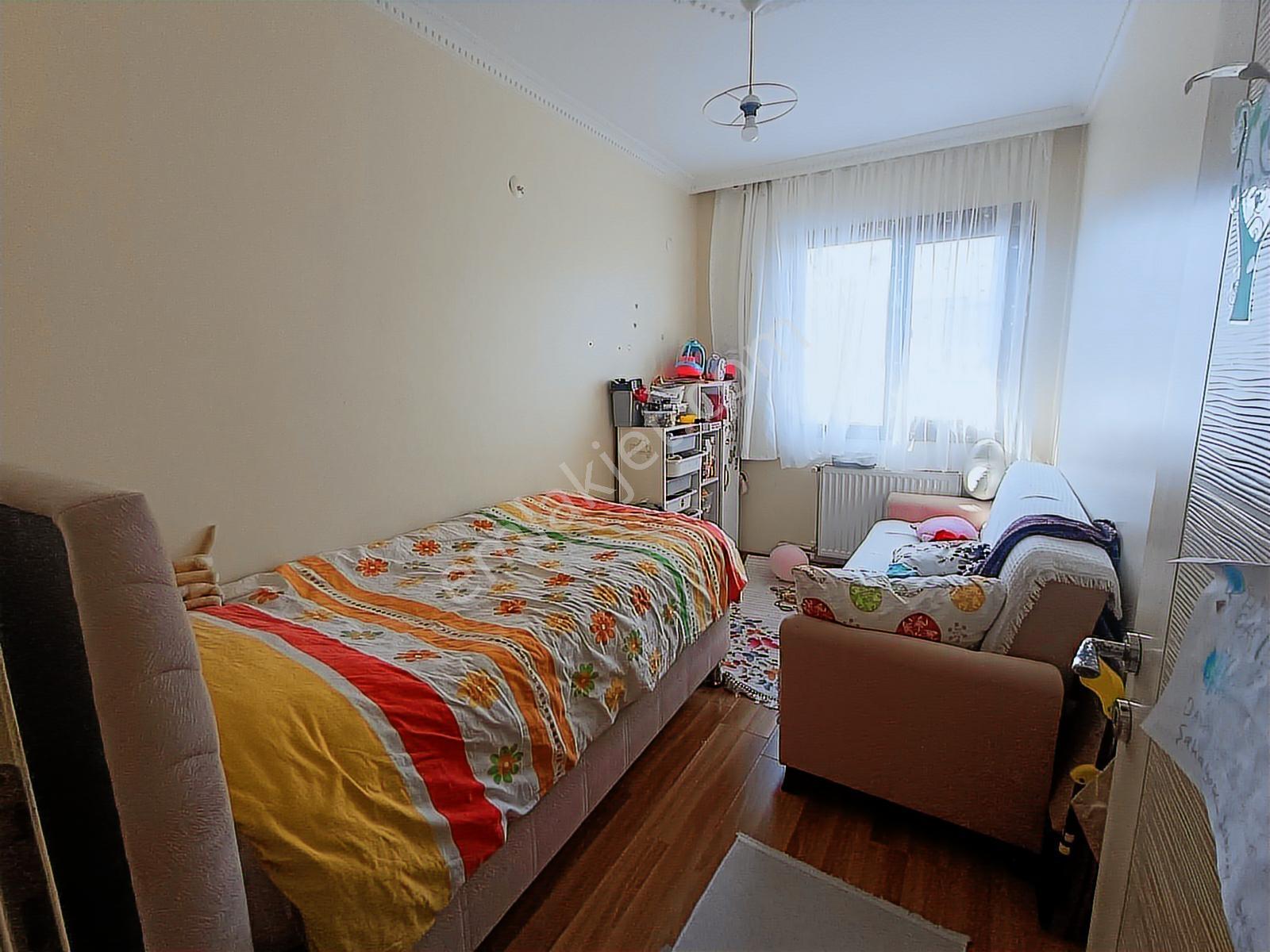 Coldwell Banker Poyraz'dan Şirinyer'de 3+1 Ferah Daire — fotoğraf 10
