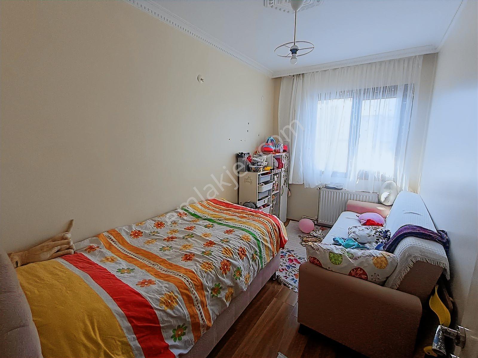Coldwell Banker Poyraz'dan Şirinyer'de 3+1 Ferah Daire — fotoğraf 11