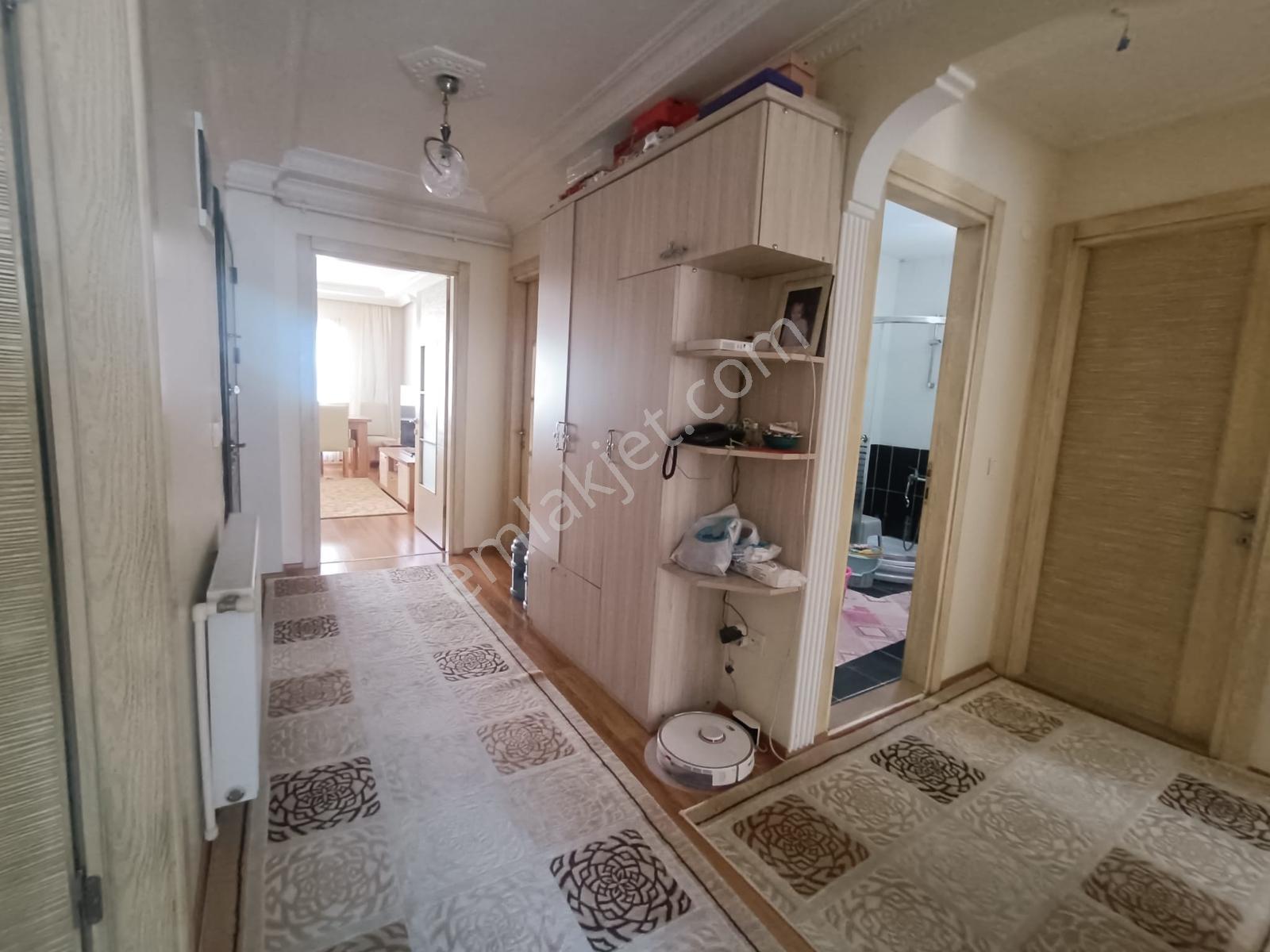 Coldwell Banker Poyraz'dan Şirinyer'de 3+1 Ferah Daire — fotoğraf 12