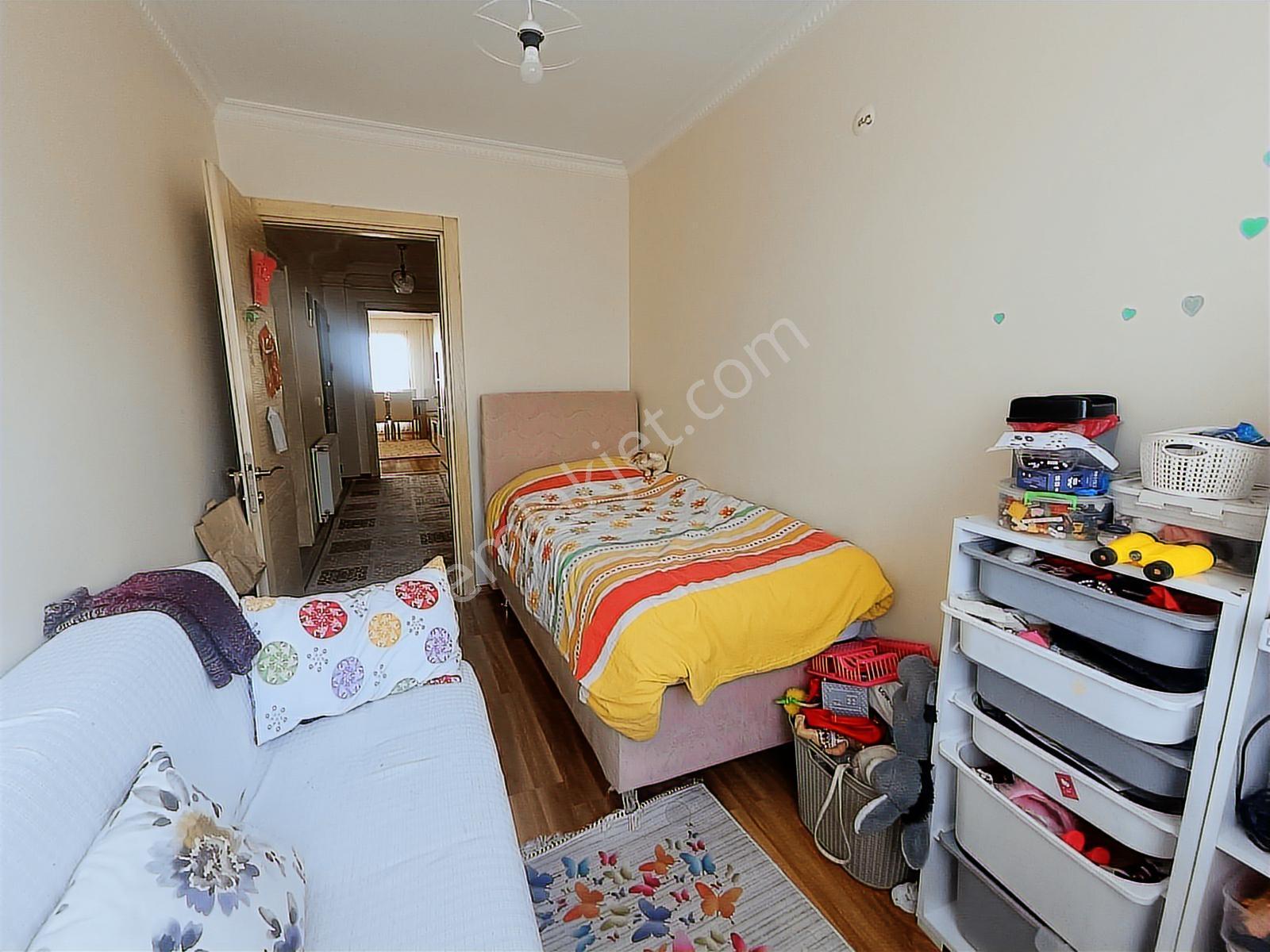 Coldwell Banker Poyraz'dan Şirinyer'de 3+1 Ferah Daire — fotoğraf 13