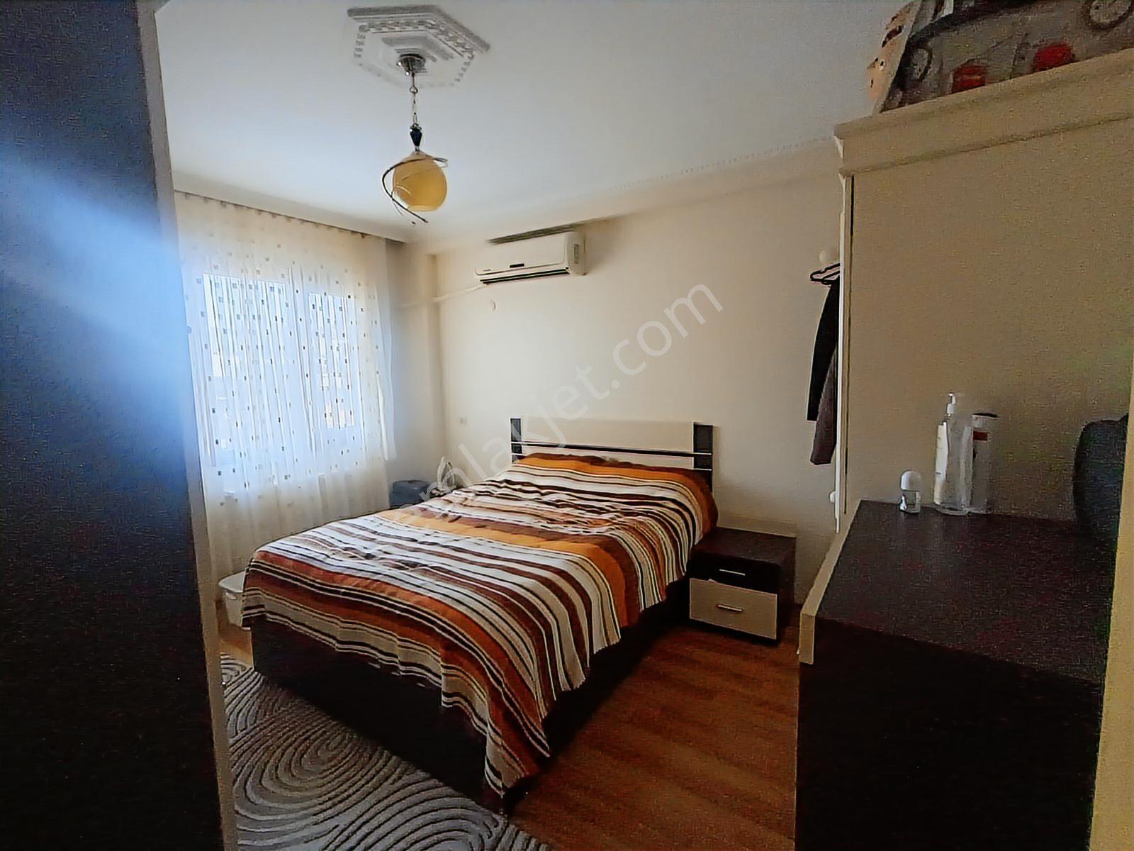 Coldwell Banker Poyraz'dan Şirinyer'de 3+1 Ferah Daire — fotoğraf 14