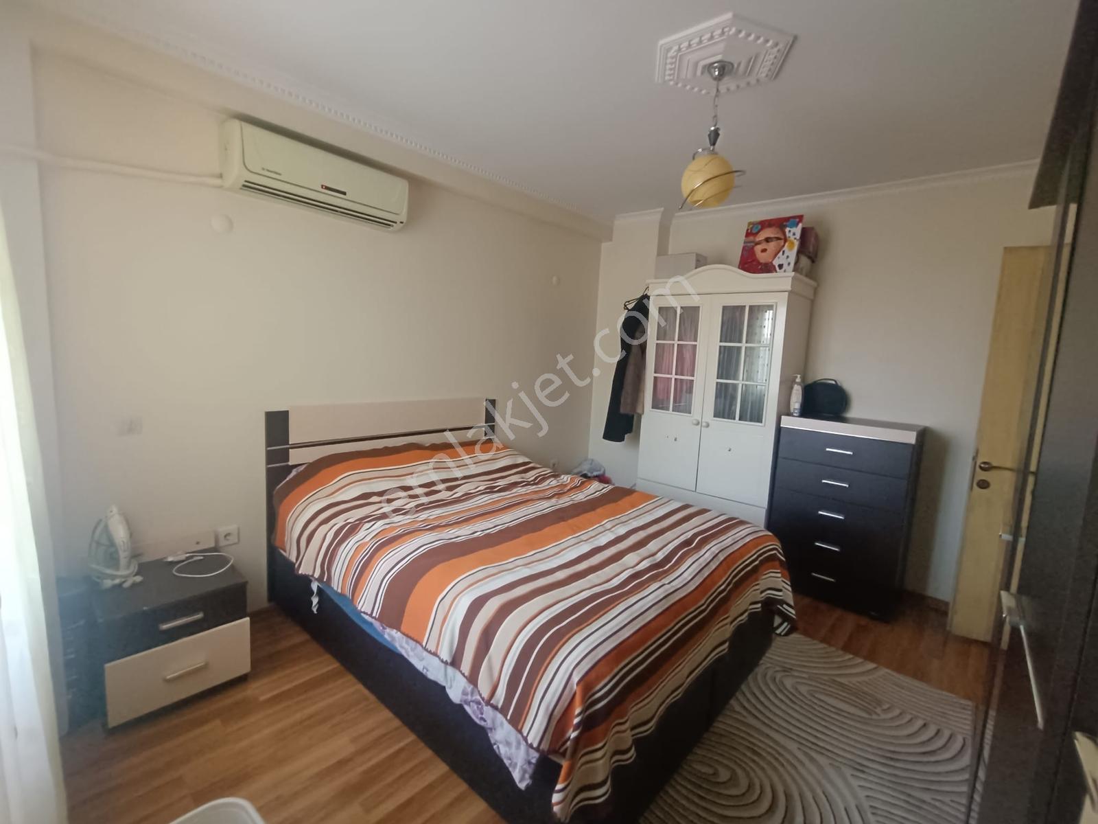 Coldwell Banker Poyraz'dan Şirinyer'de 3+1 Ferah Daire — fotoğraf 15