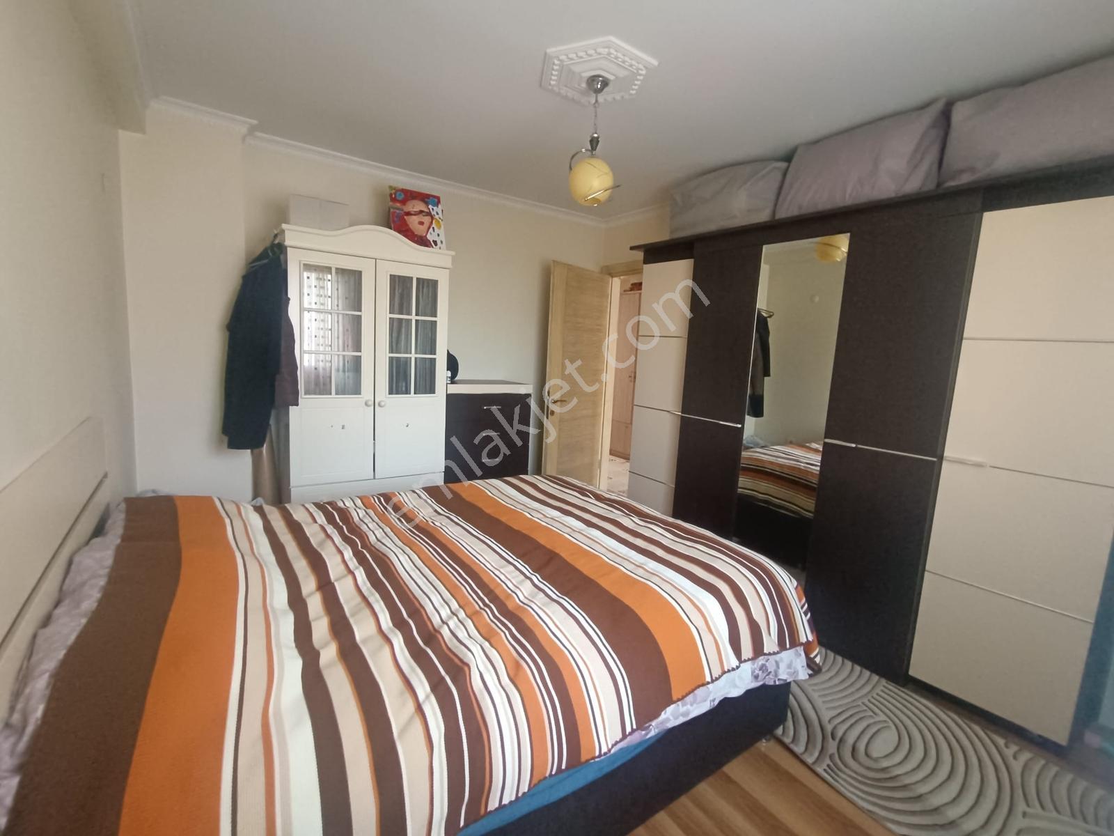 Coldwell Banker Poyraz'dan Şirinyer'de 3+1 Ferah Daire — fotoğraf 16