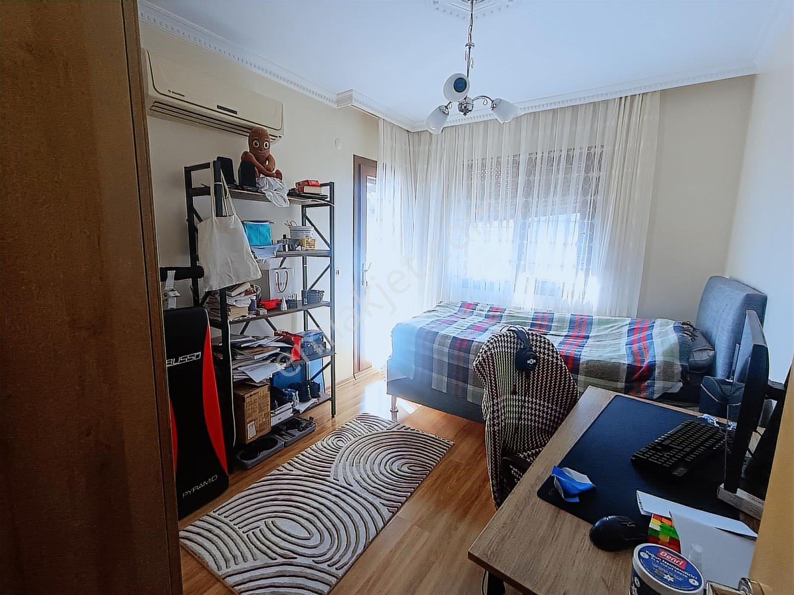 Coldwell Banker Poyraz'dan Şirinyer'de 3+1 Ferah Daire — fotoğraf 17