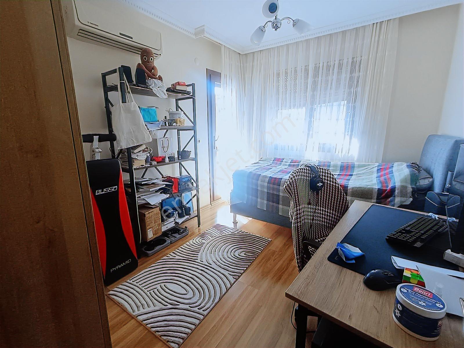 Coldwell Banker Poyraz'dan Şirinyer'de 3+1 Ferah Daire — fotoğraf 18