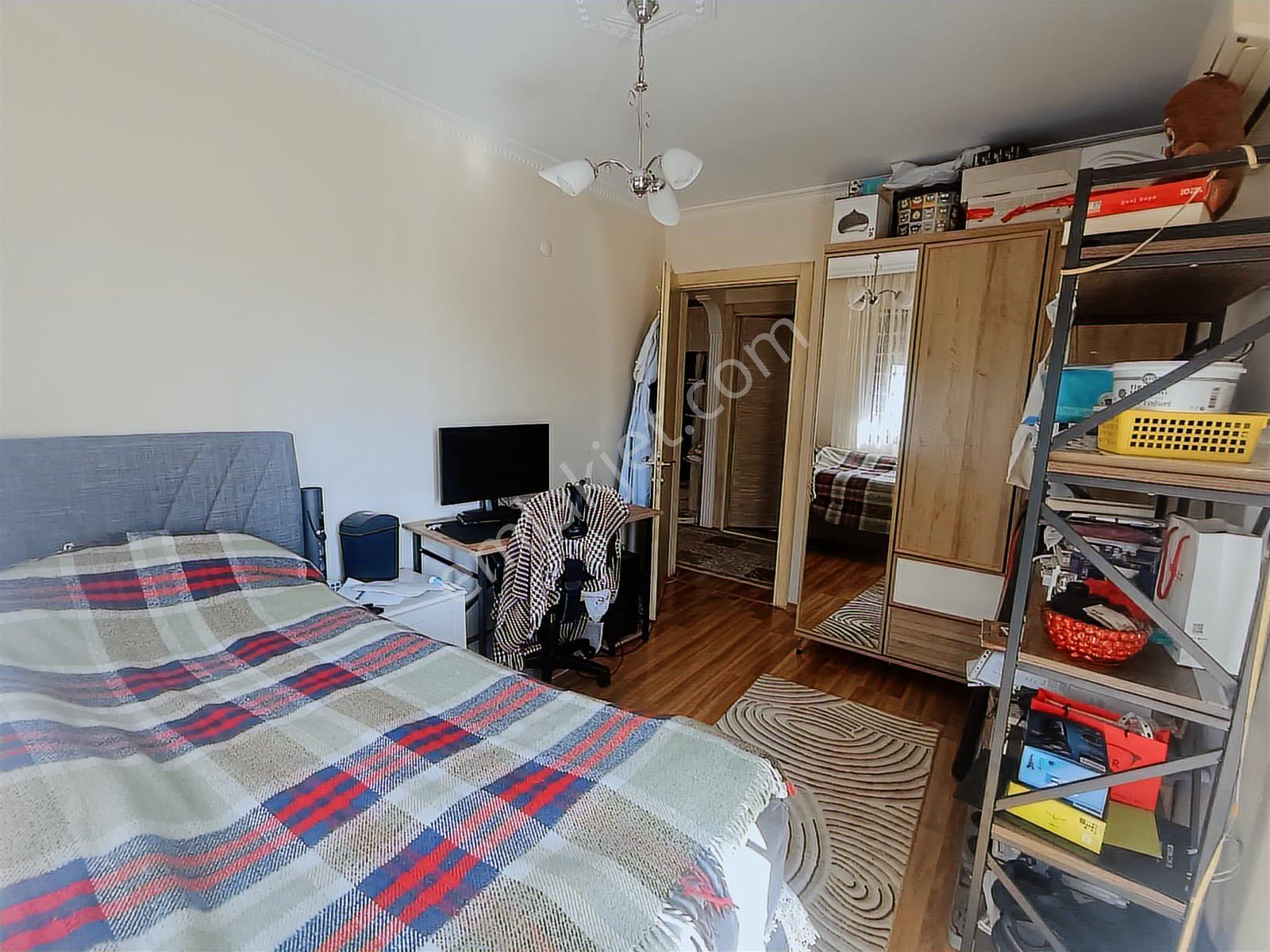 Coldwell Banker Poyraz'dan Şirinyer'de 3+1 Ferah Daire — fotoğraf 19