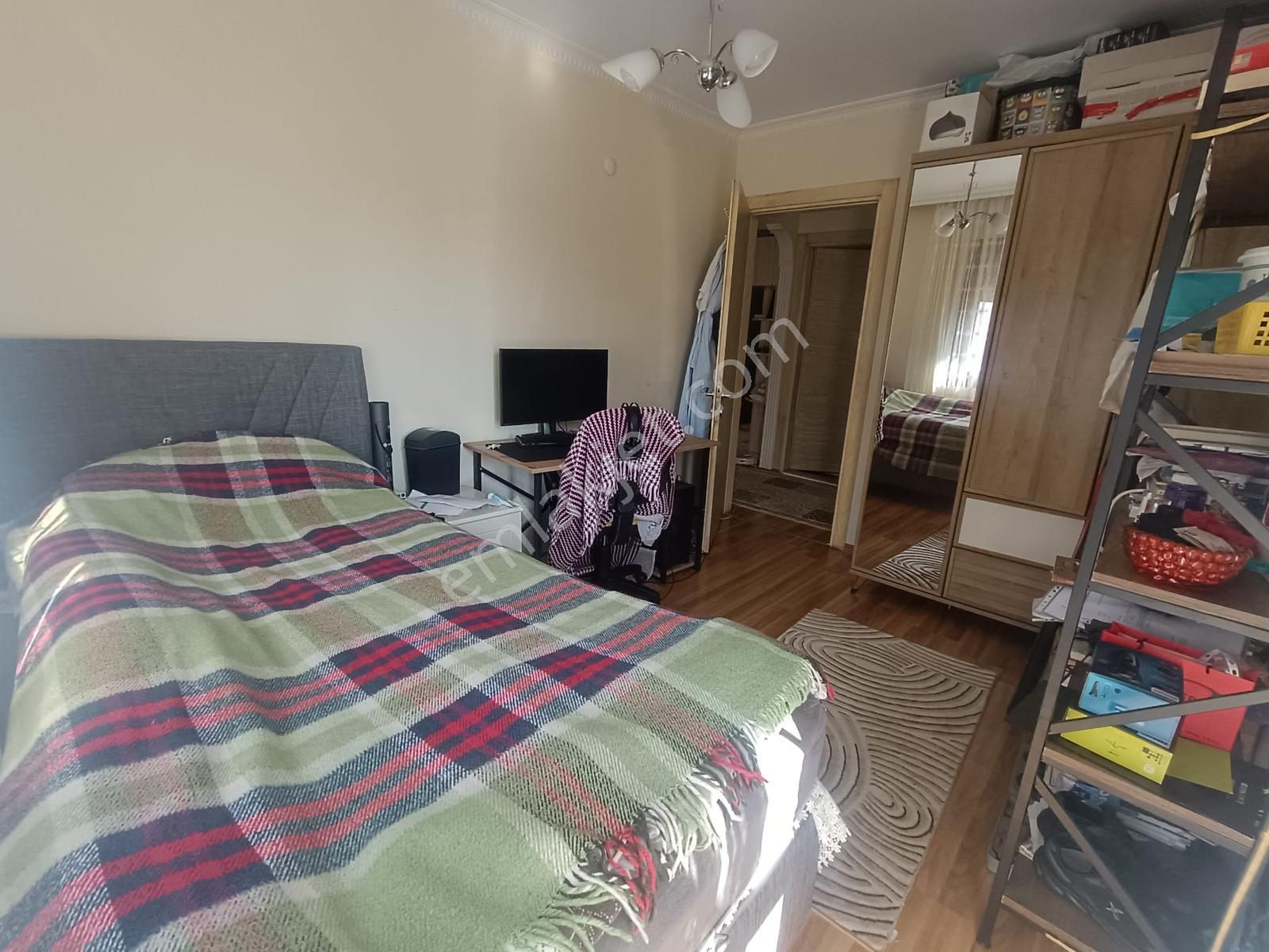Coldwell Banker Poyraz'dan Şirinyer'de 3+1 Ferah Daire — fotoğraf 20