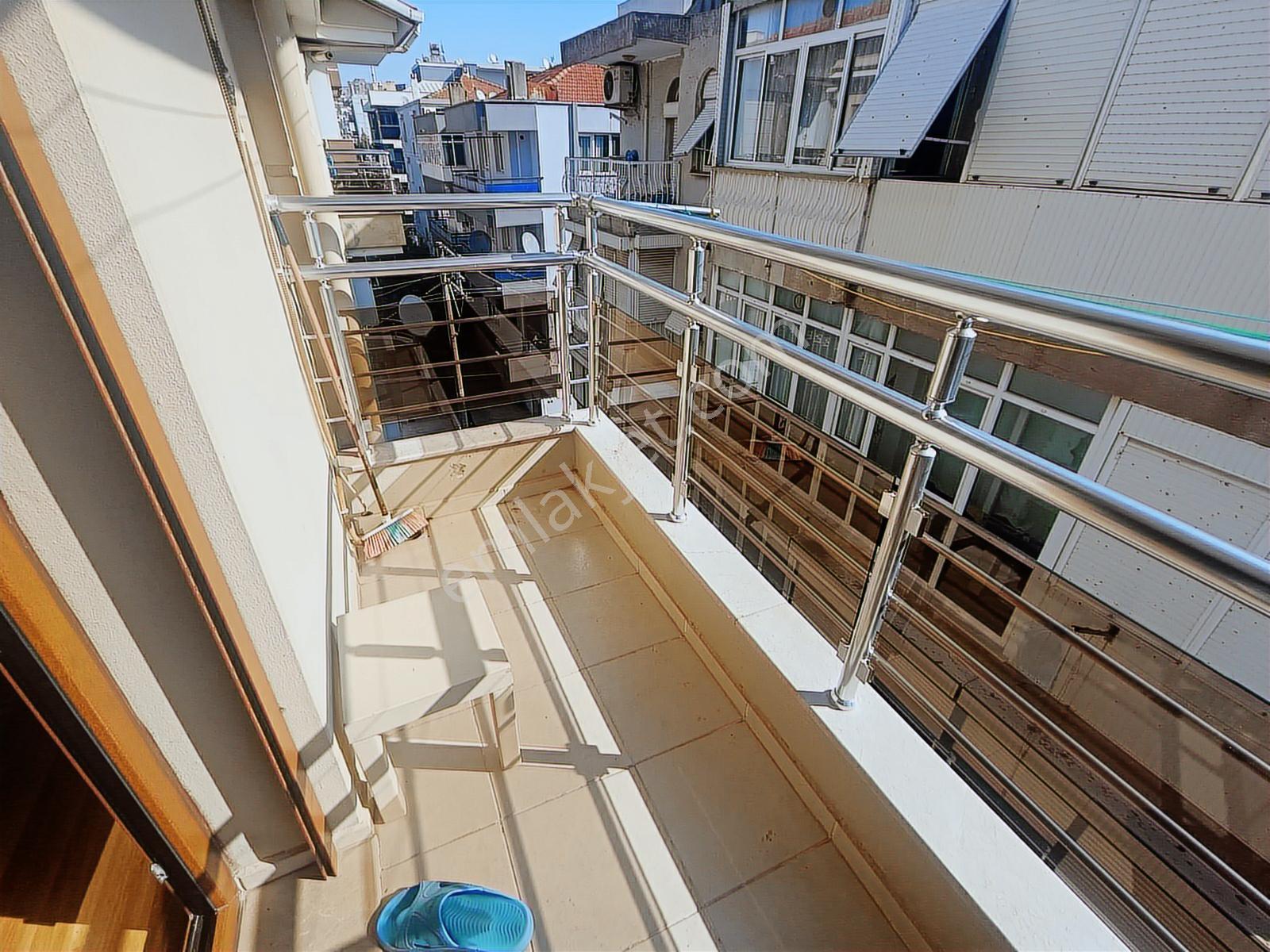 Coldwell Banker Poyraz'dan Şirinyer'de 3+1 Ferah Daire — fotoğraf 22
