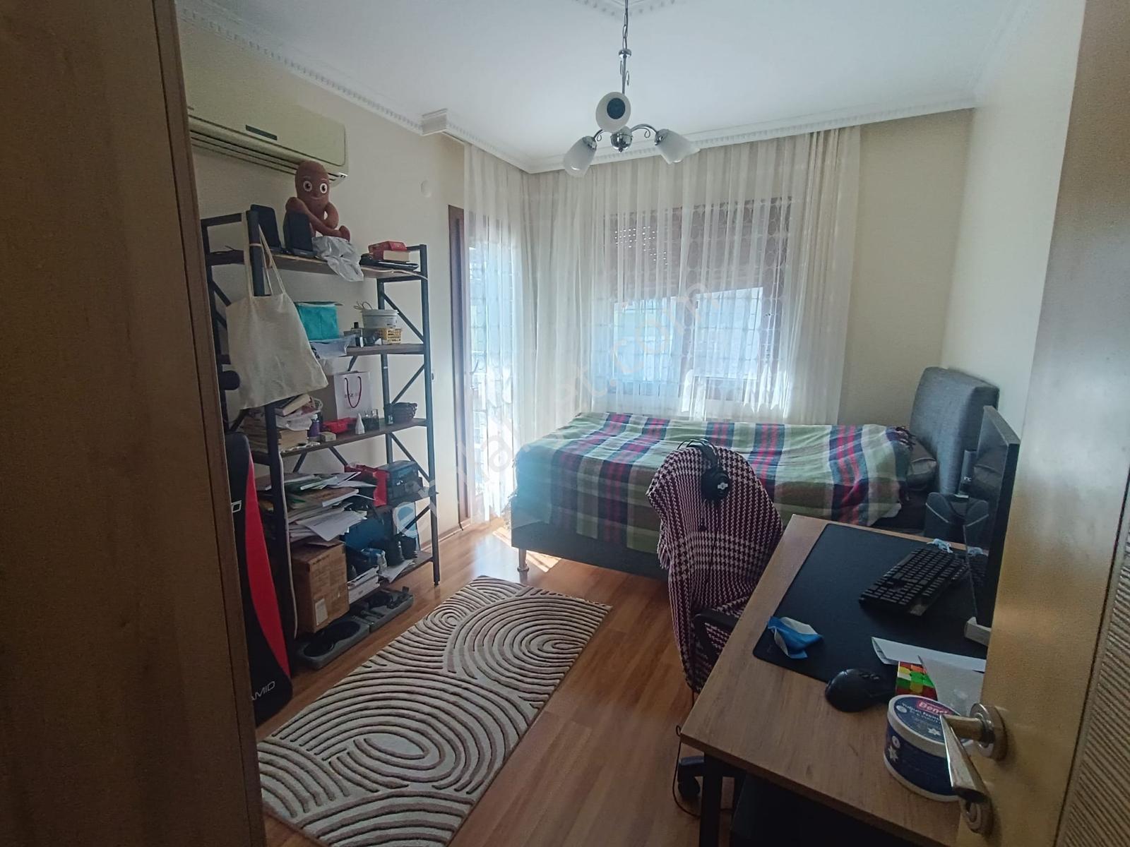 Coldwell Banker Poyraz'dan Şirinyer'de 3+1 Ferah Daire — fotoğraf 23