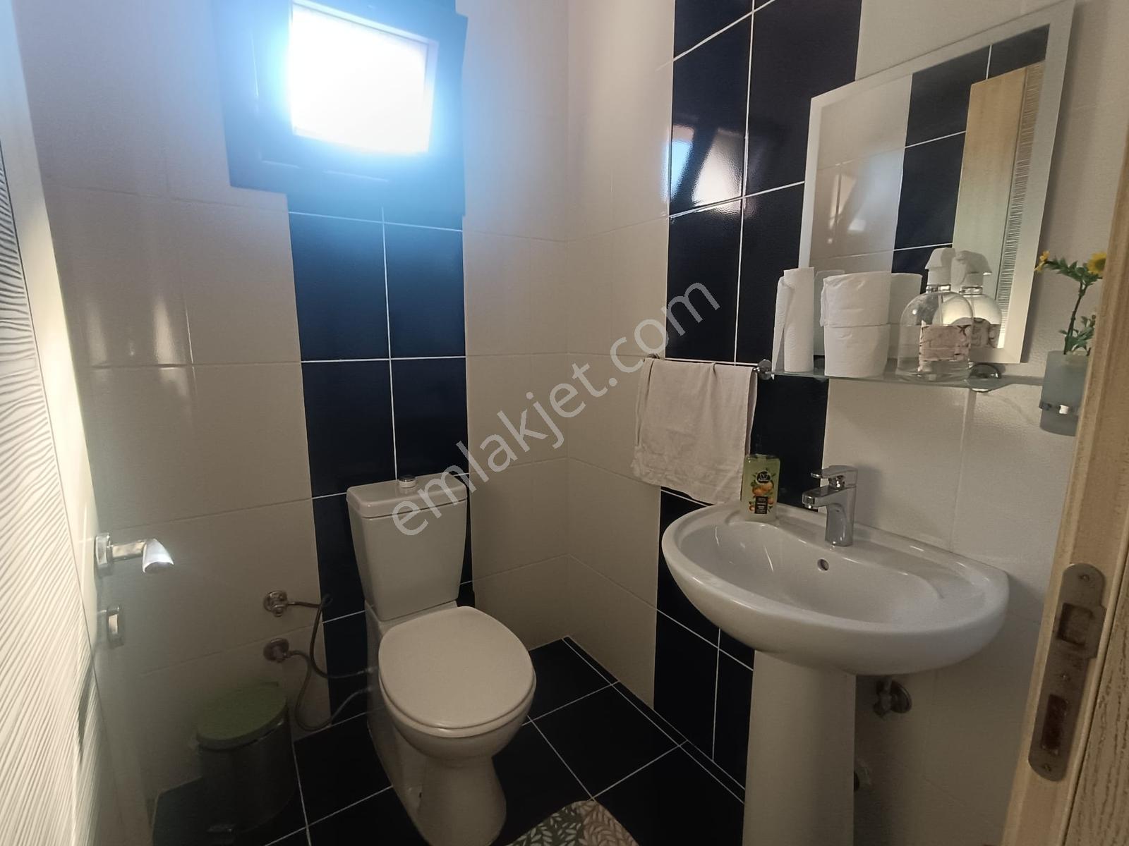 Coldwell Banker Poyraz'dan Şirinyer'de 3+1 Ferah Daire — fotoğraf 24