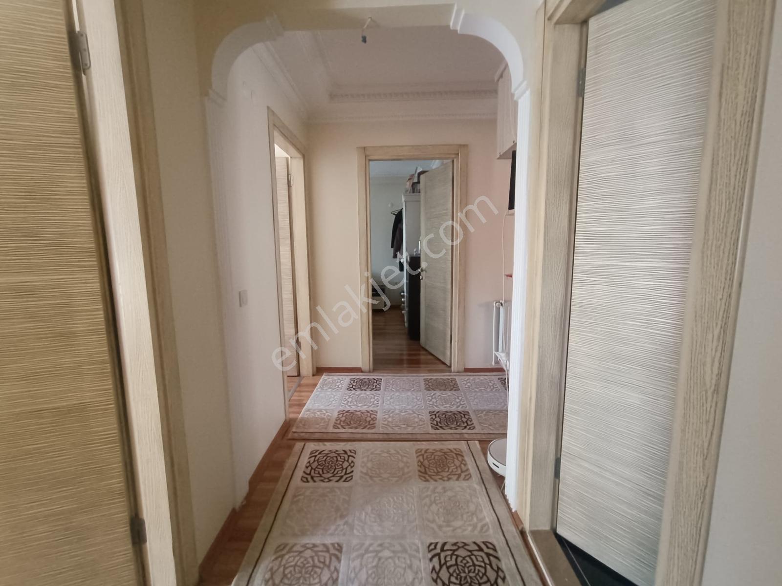 Coldwell Banker Poyraz'dan Şirinyer'de 3+1 Ferah Daire — fotoğraf 25