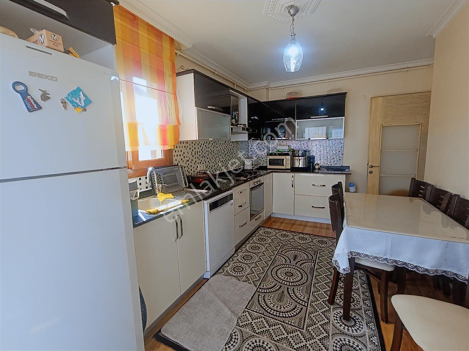 Coldwell Banker Poyraz'dan Şirinyer'de 3+1 Ferah Daire — fotoğraf 29